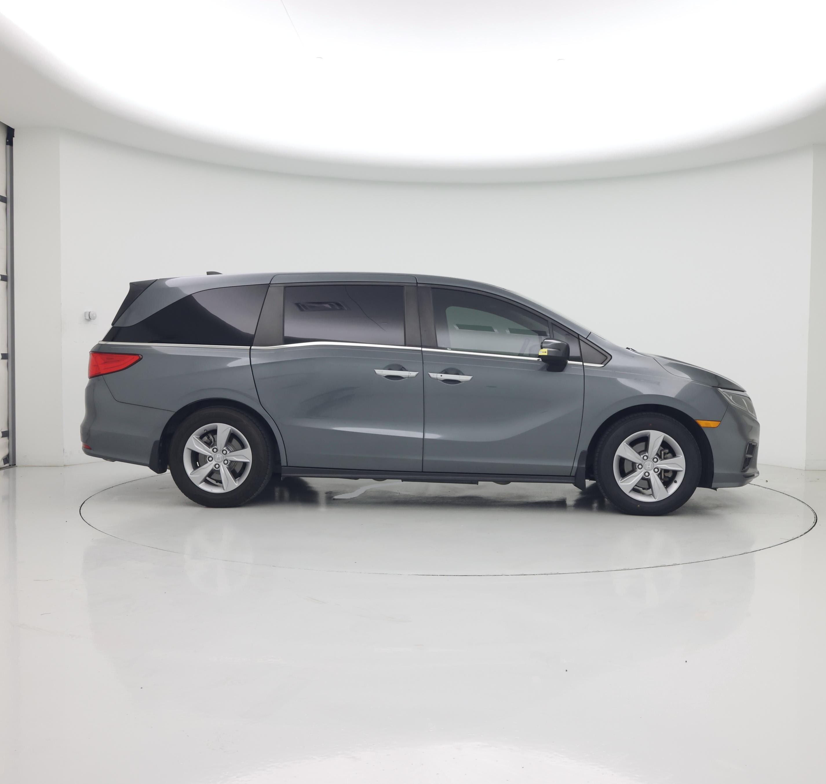 Thumbnail: 2020 Honda Odyssey - 7