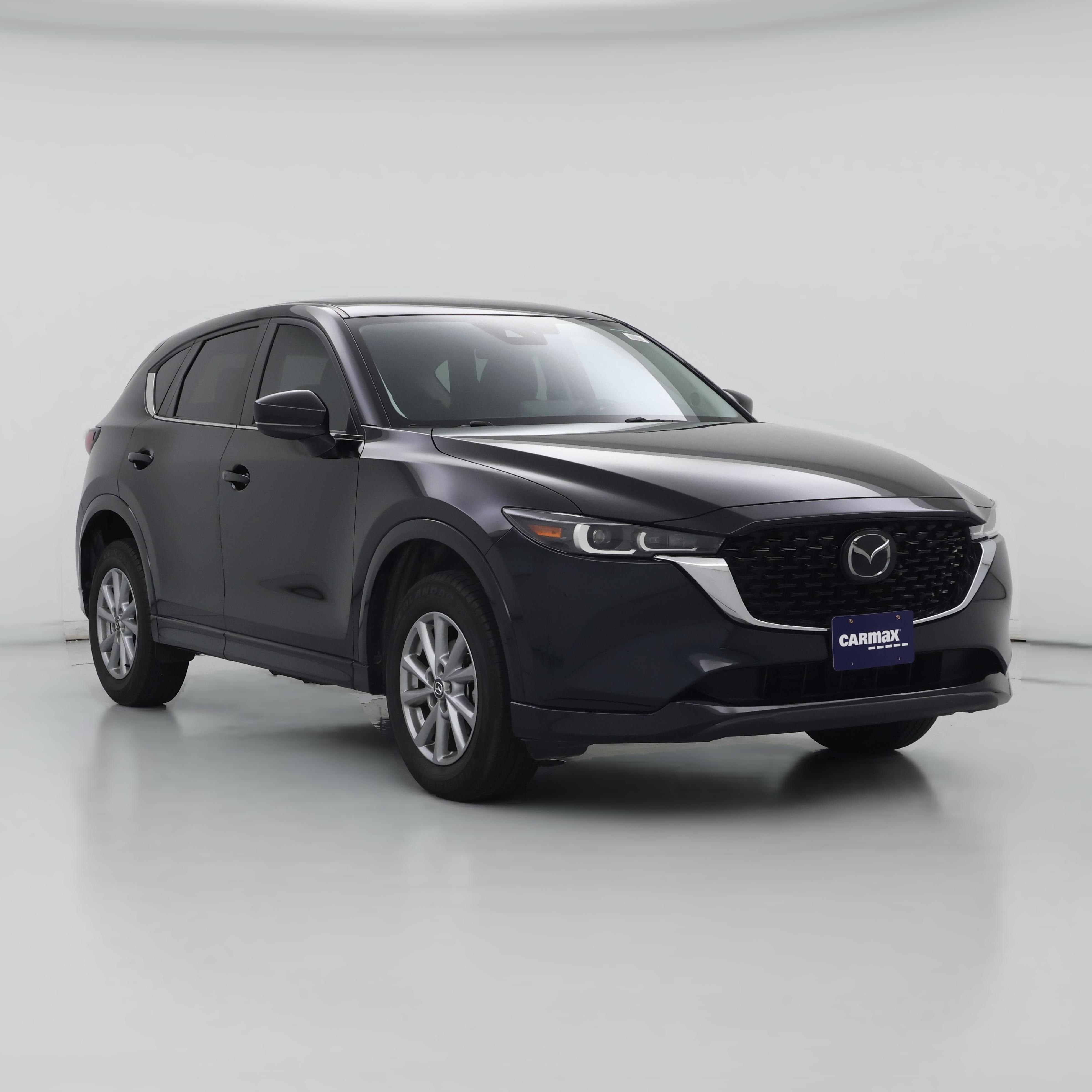 Thumbnail: 2024 Mazda CX-5 - 1