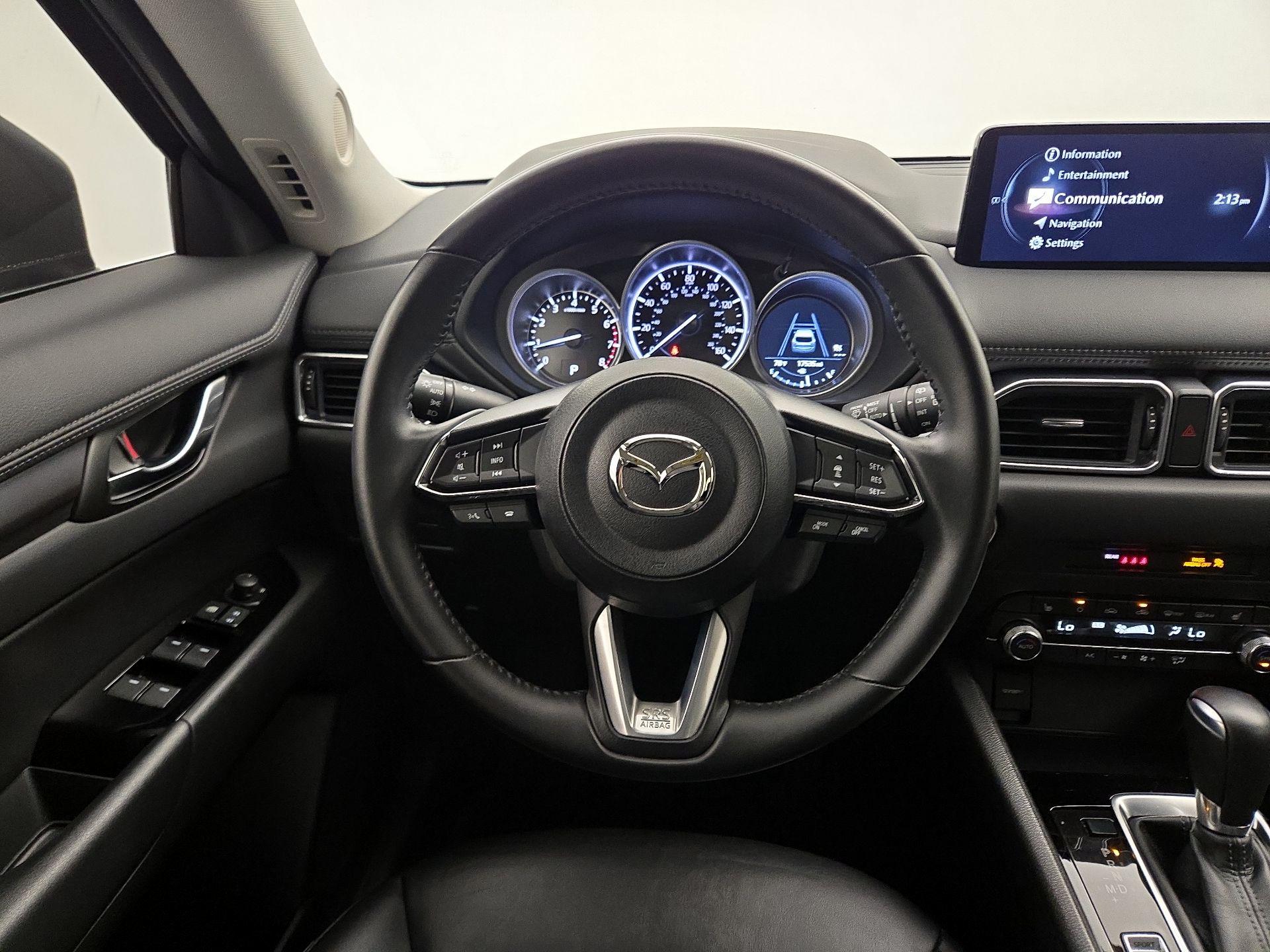 Thumbnail: 2024 Mazda CX-5 - 10