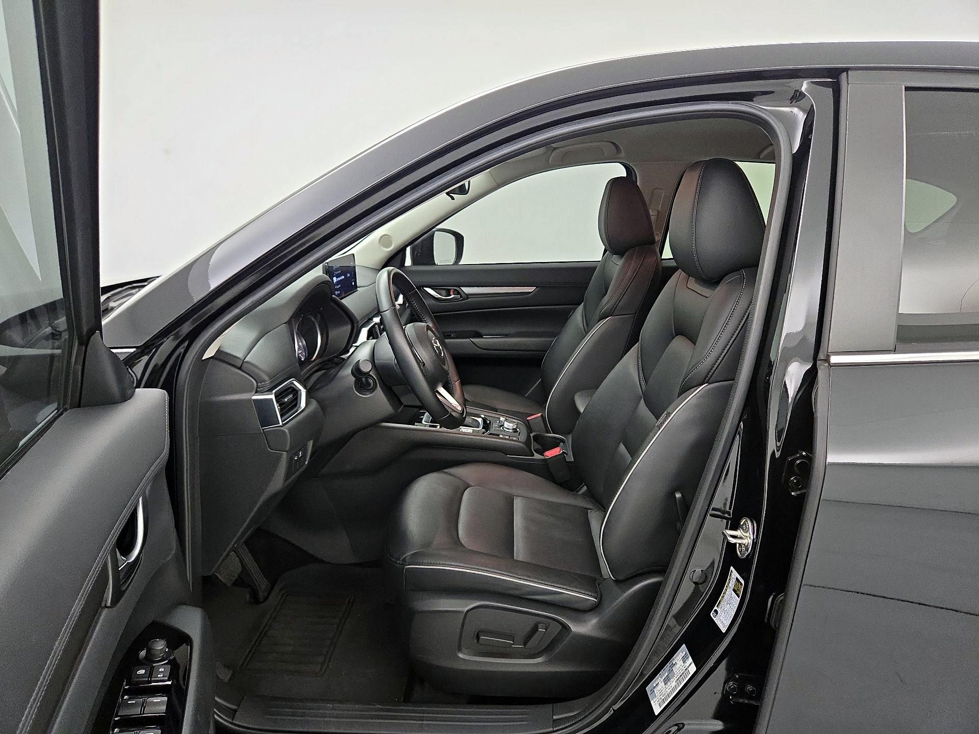 Thumbnail: 2024 Mazda CX-5 - 11