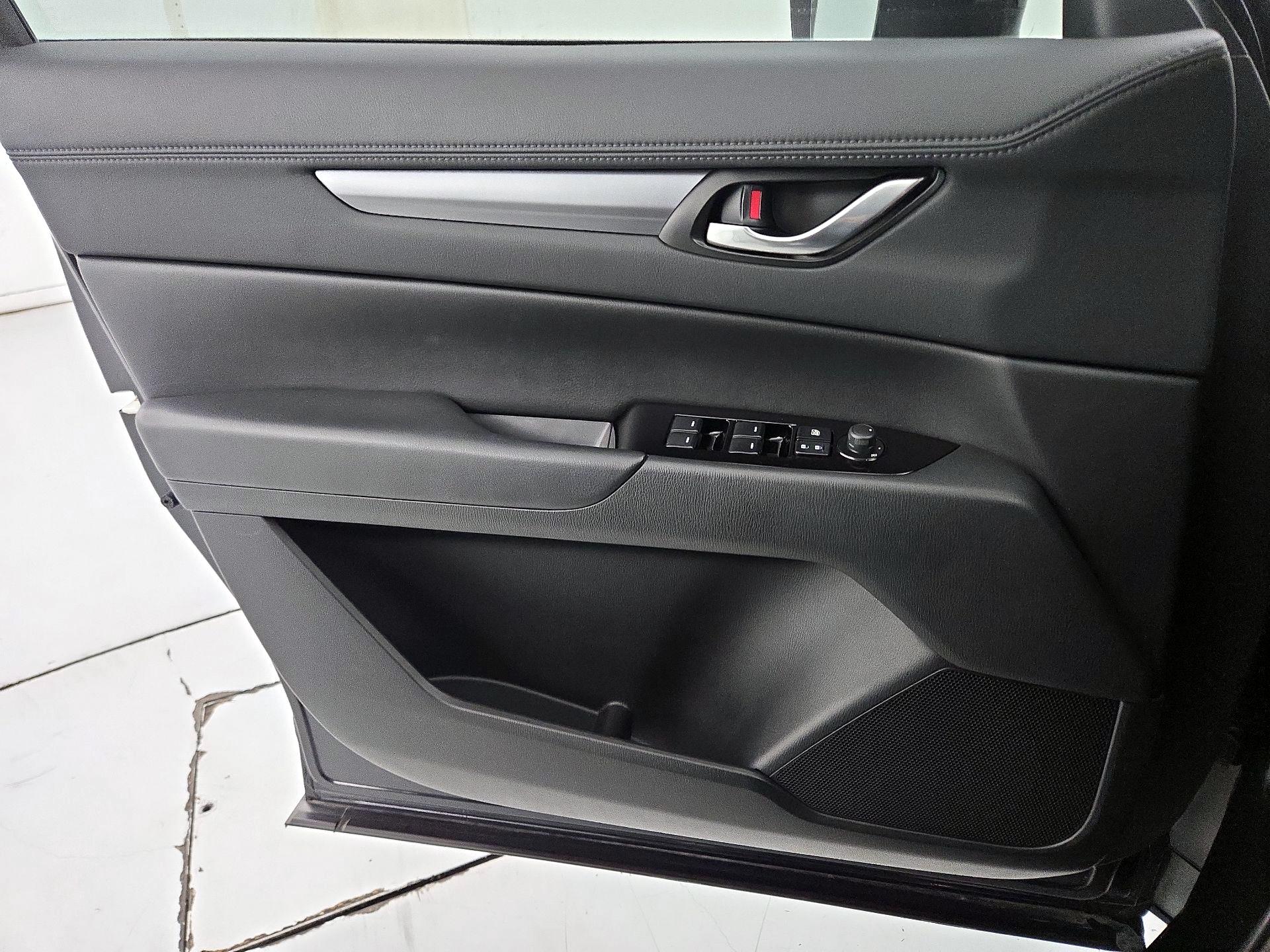 Thumbnail: 2024 Mazda CX-5 - 12