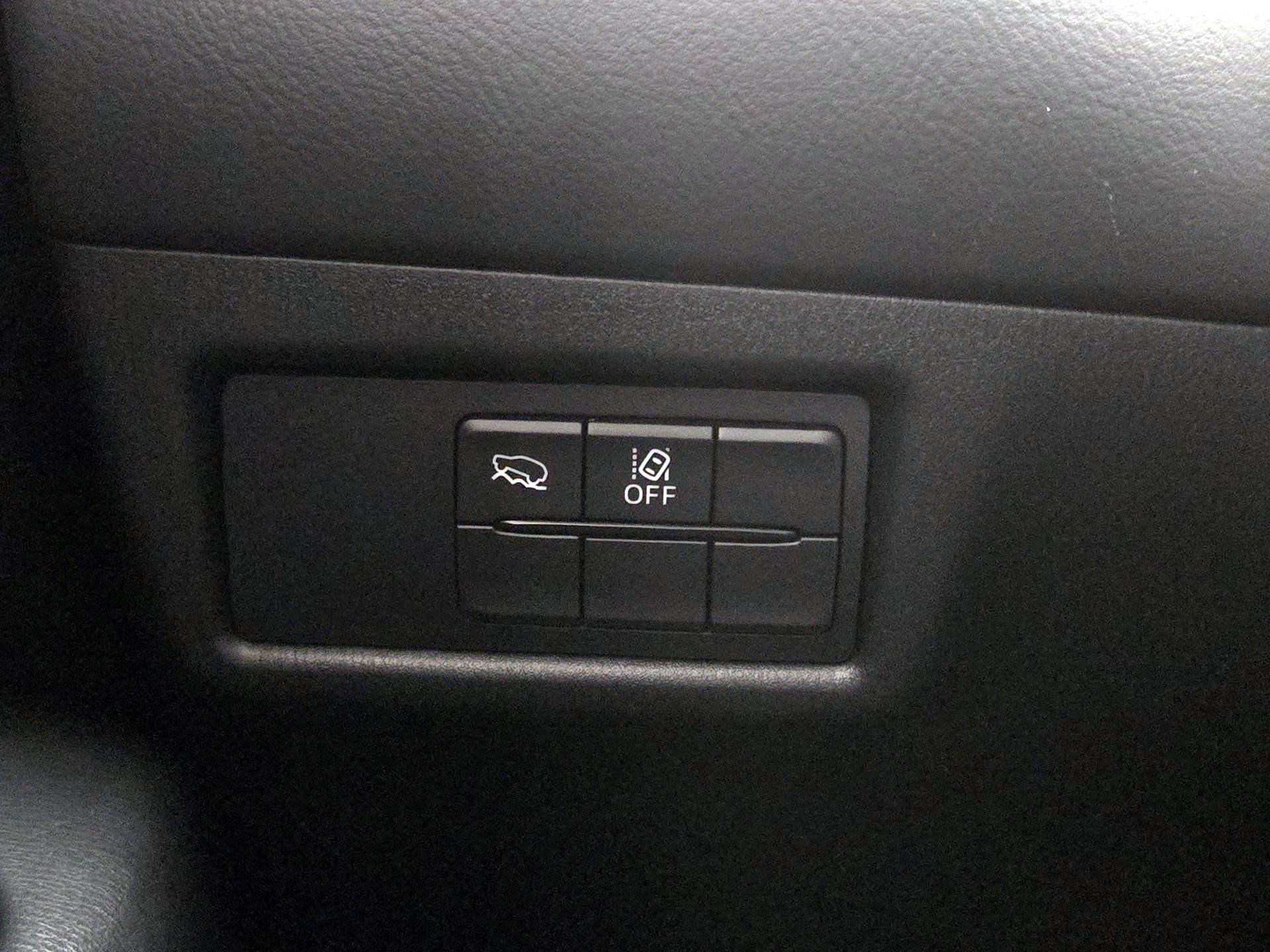 Thumbnail: 2024 Mazda CX-5 - 13