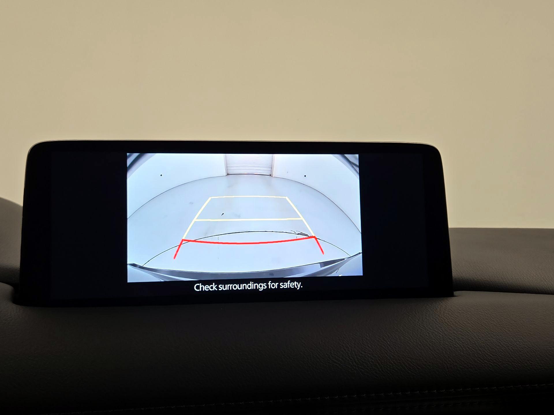 Thumbnail: 2024 Mazda CX-5 - 14