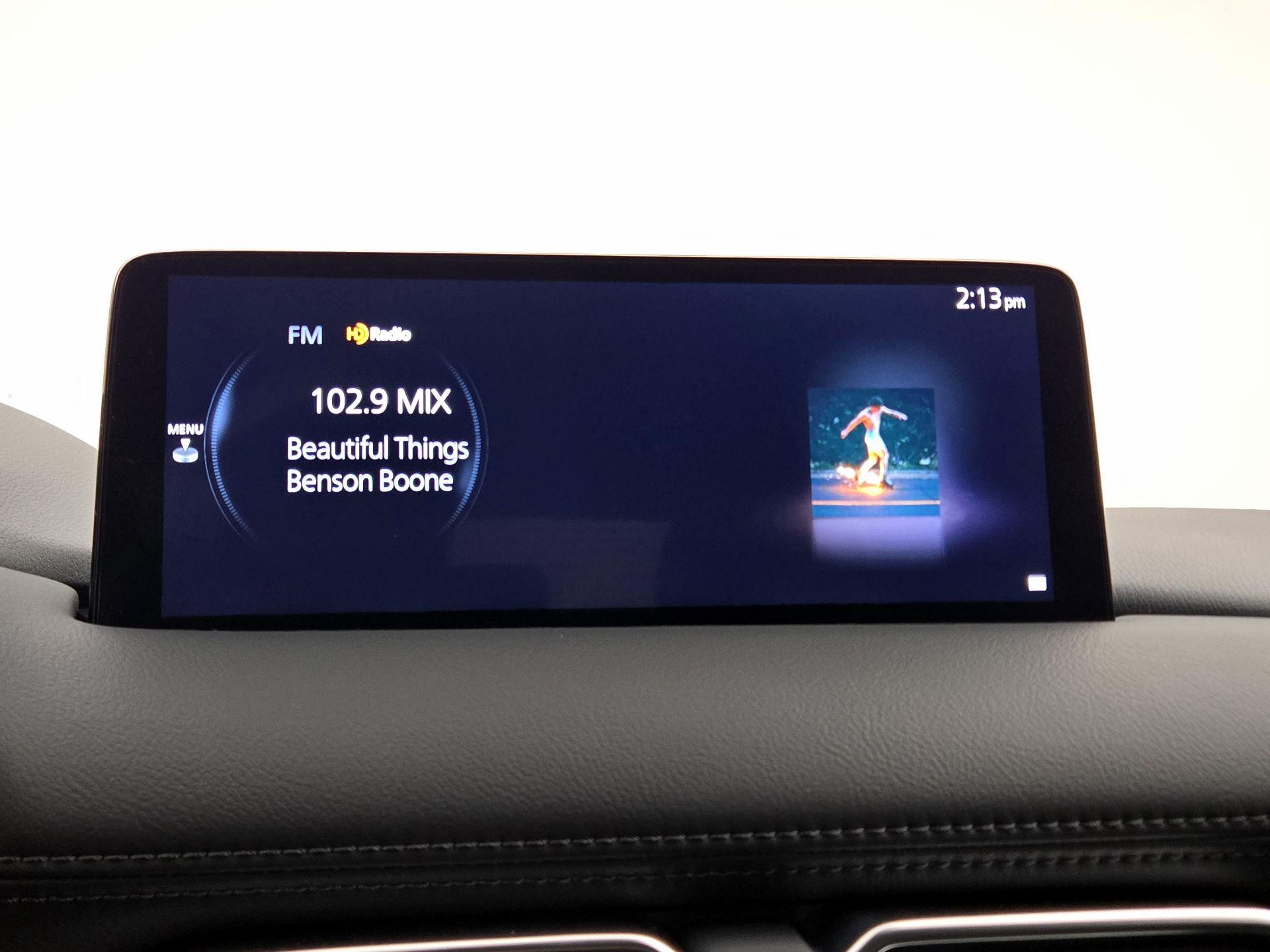 Thumbnail: 2024 Mazda CX-5 - 15