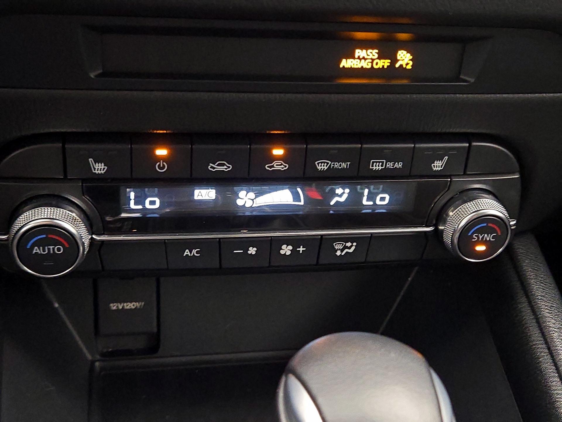 Thumbnail: 2024 Mazda CX-5 - 16