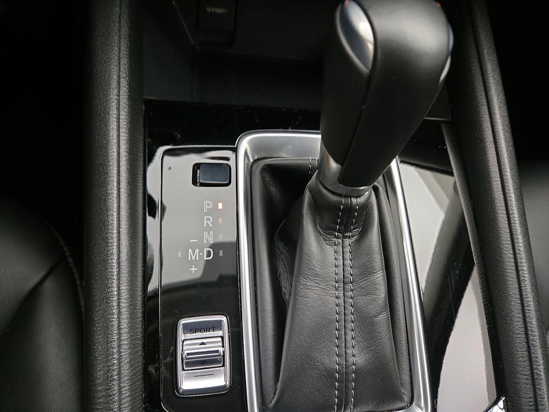 Thumbnail: 2024 Mazda CX-5 - 17