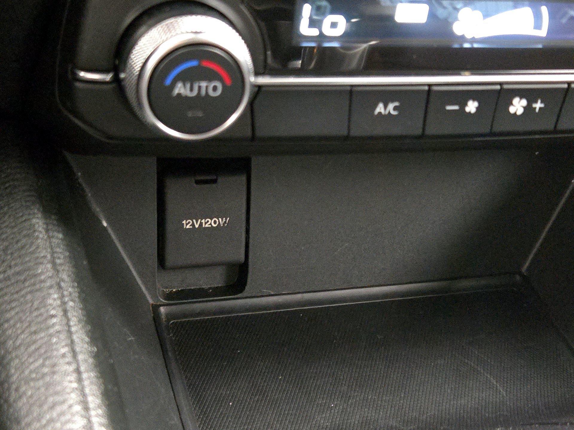 Thumbnail: 2024 Mazda CX-5 - 18