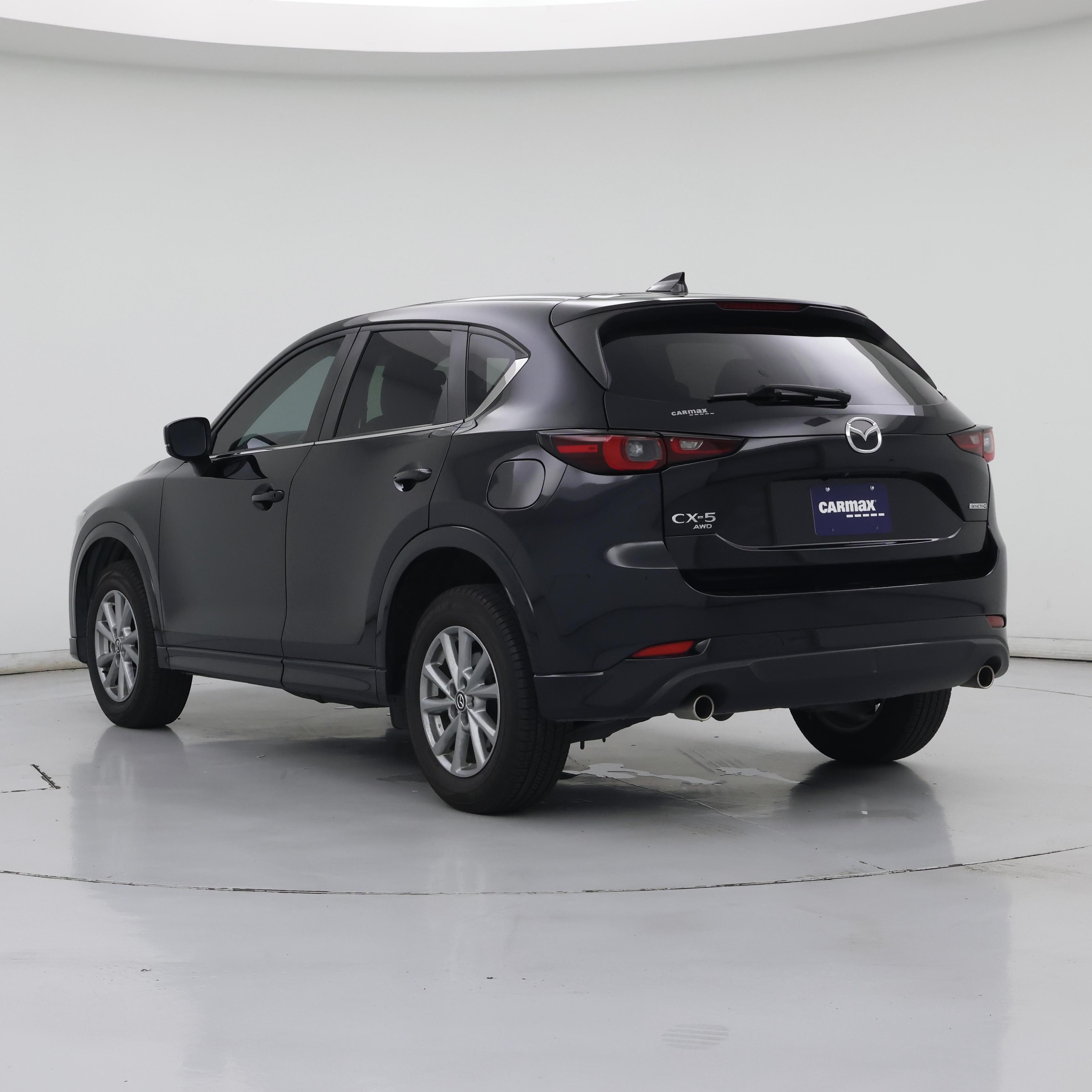 Thumbnail: 2024 Mazda CX-5 - 2
