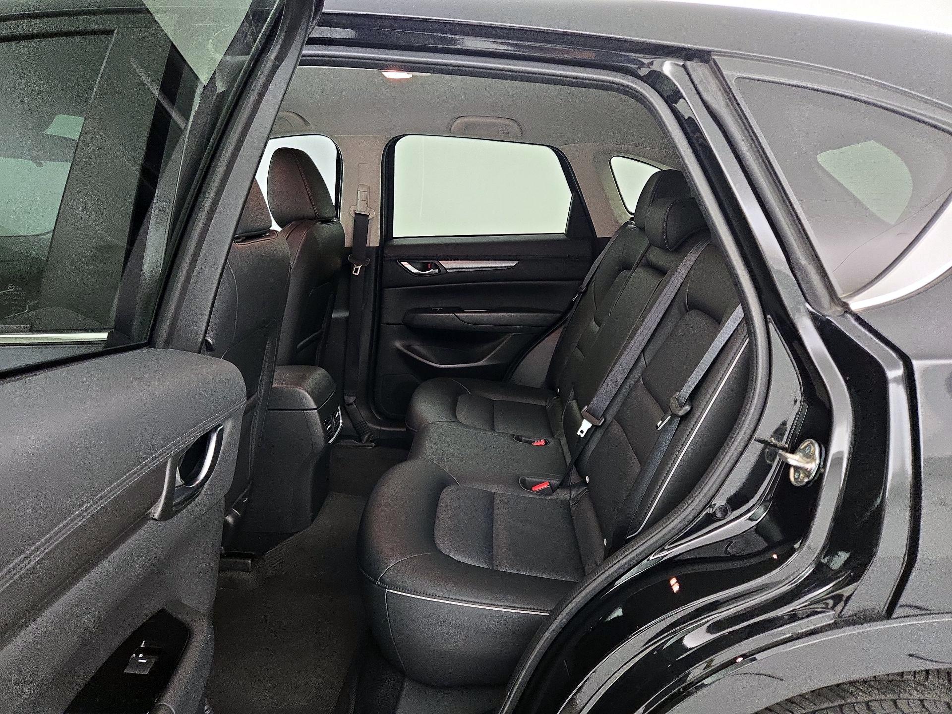 Thumbnail: 2024 Mazda CX-5 - 19