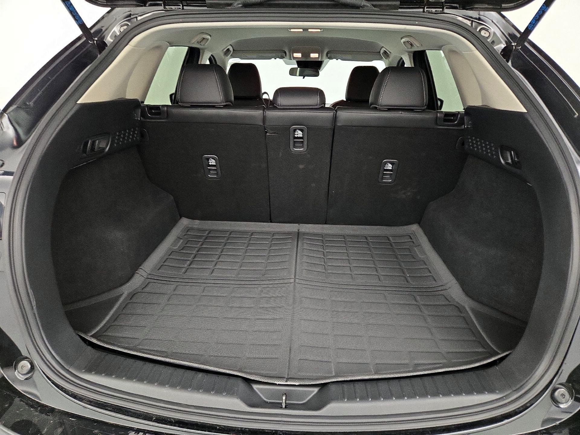 Thumbnail: 2024 Mazda CX-5 - 20