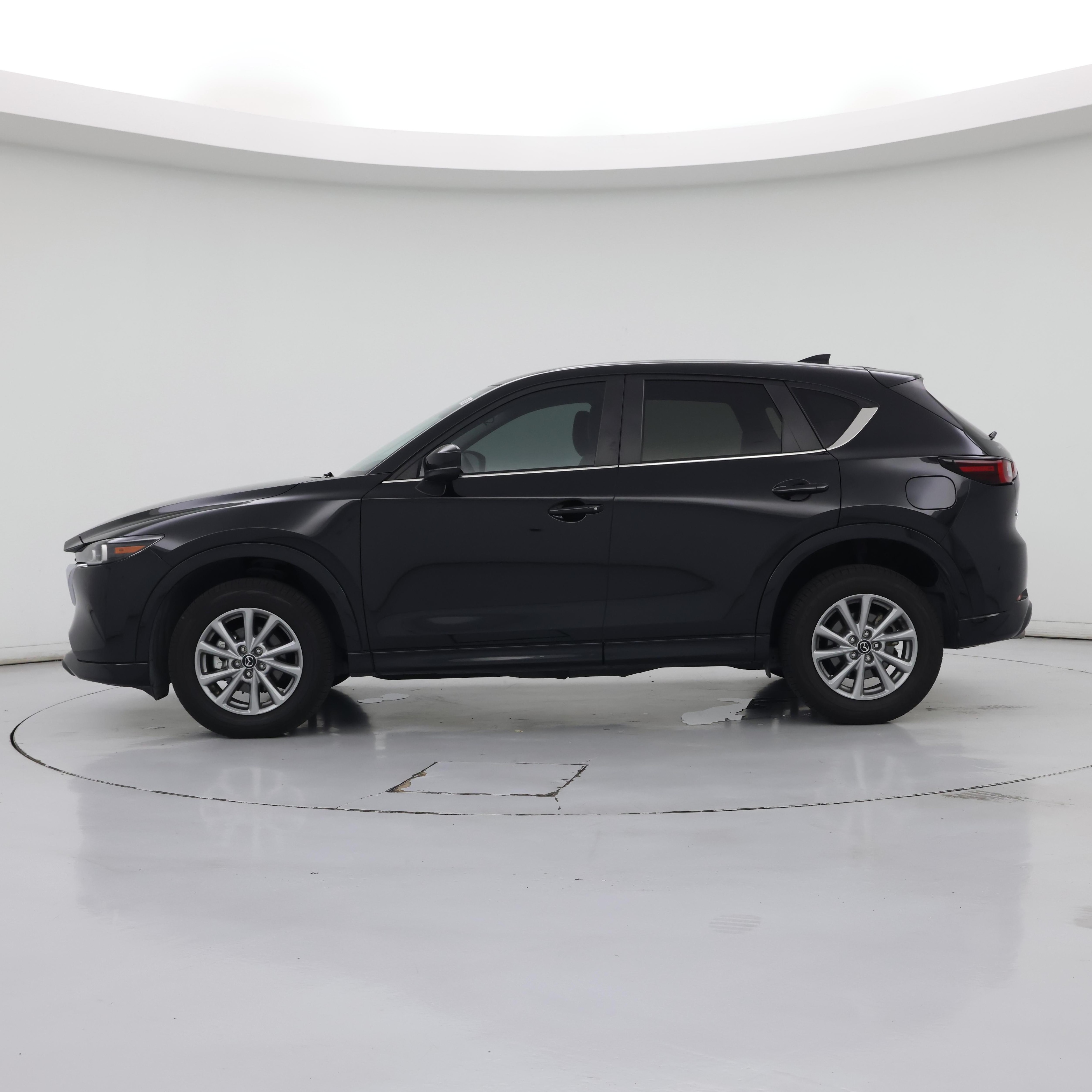 Thumbnail: 2024 Mazda CX-5 - 3