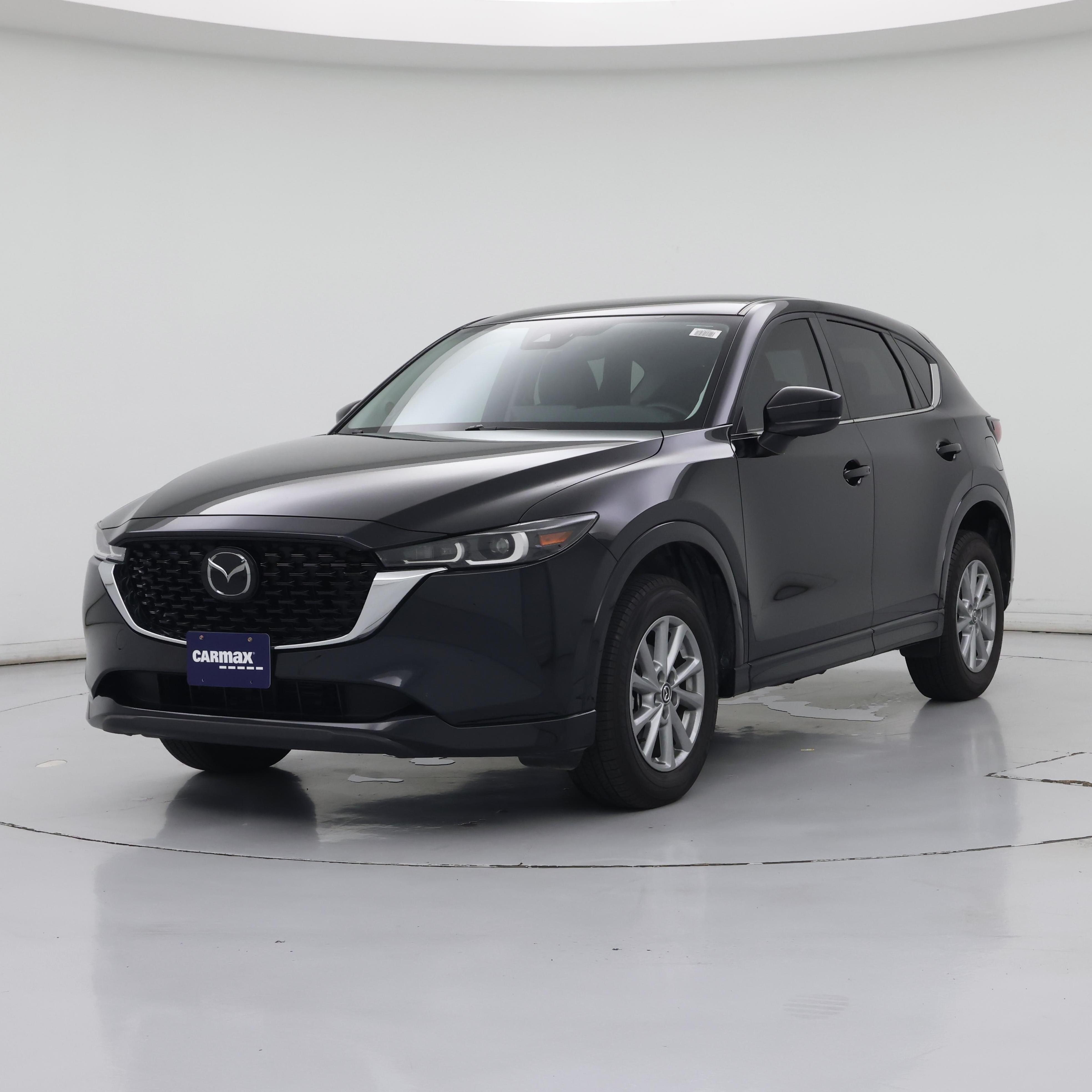 Thumbnail: 2024 Mazda CX-5 - 4