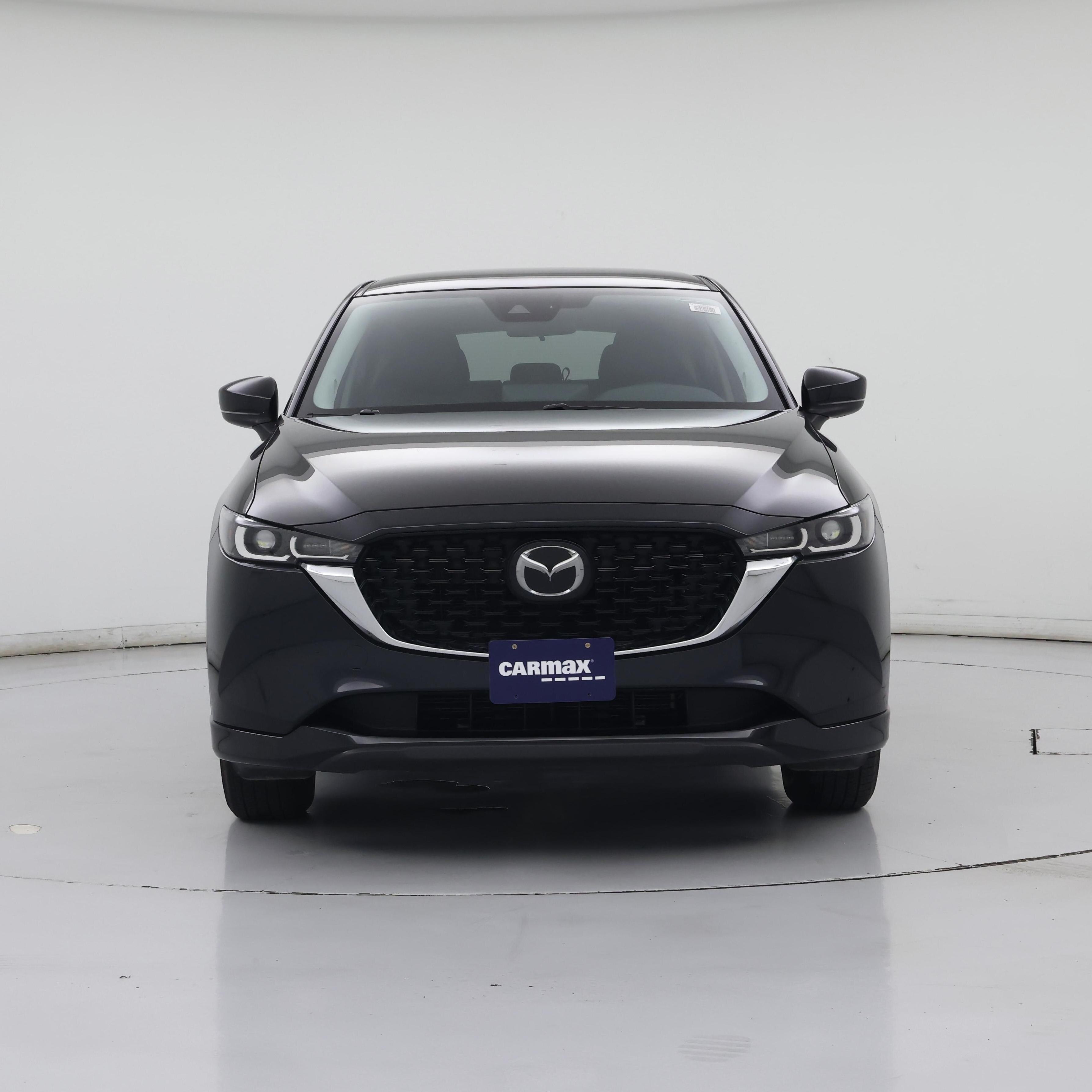 Thumbnail: 2024 Mazda CX-5 - 5