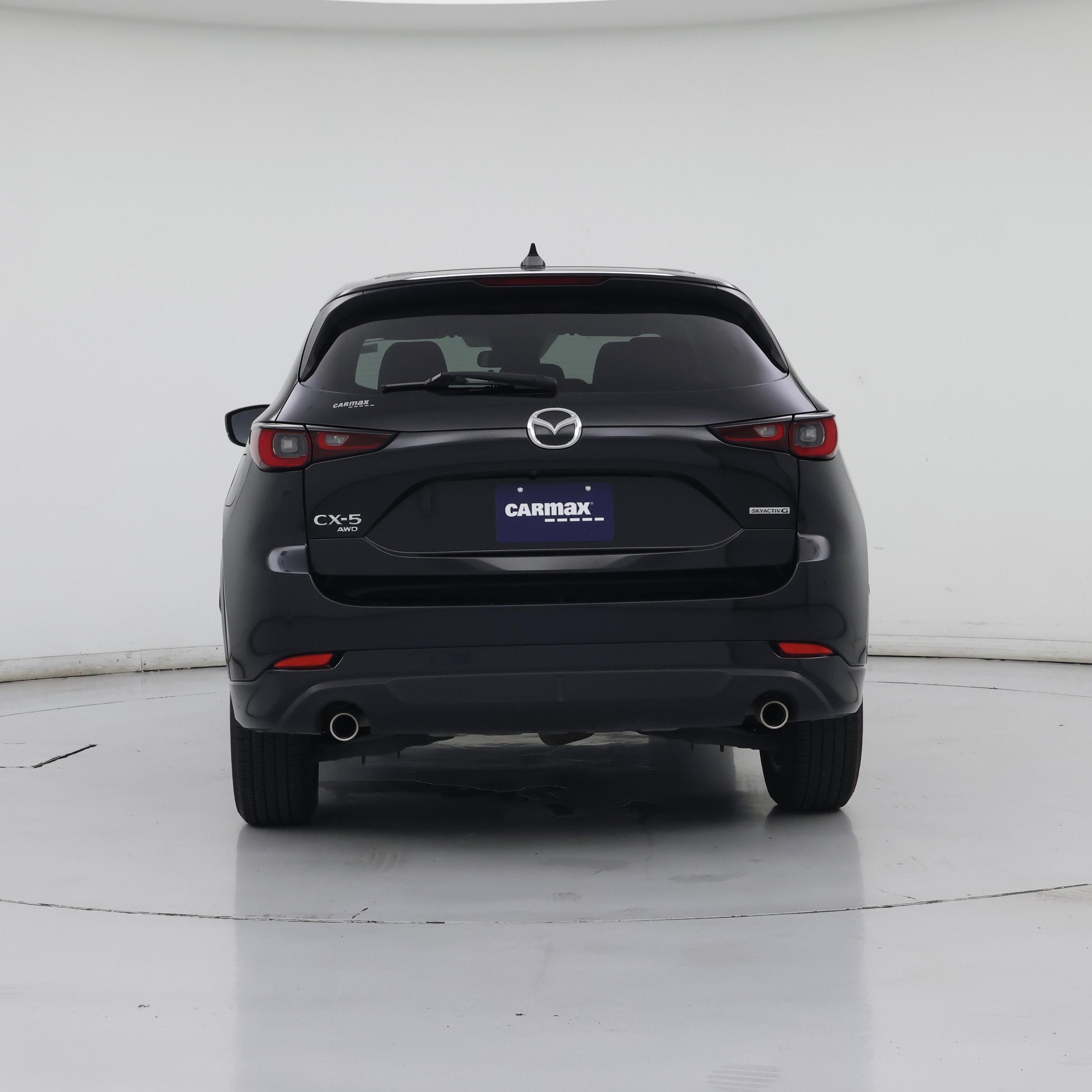 Thumbnail: 2024 Mazda CX-5 - 6