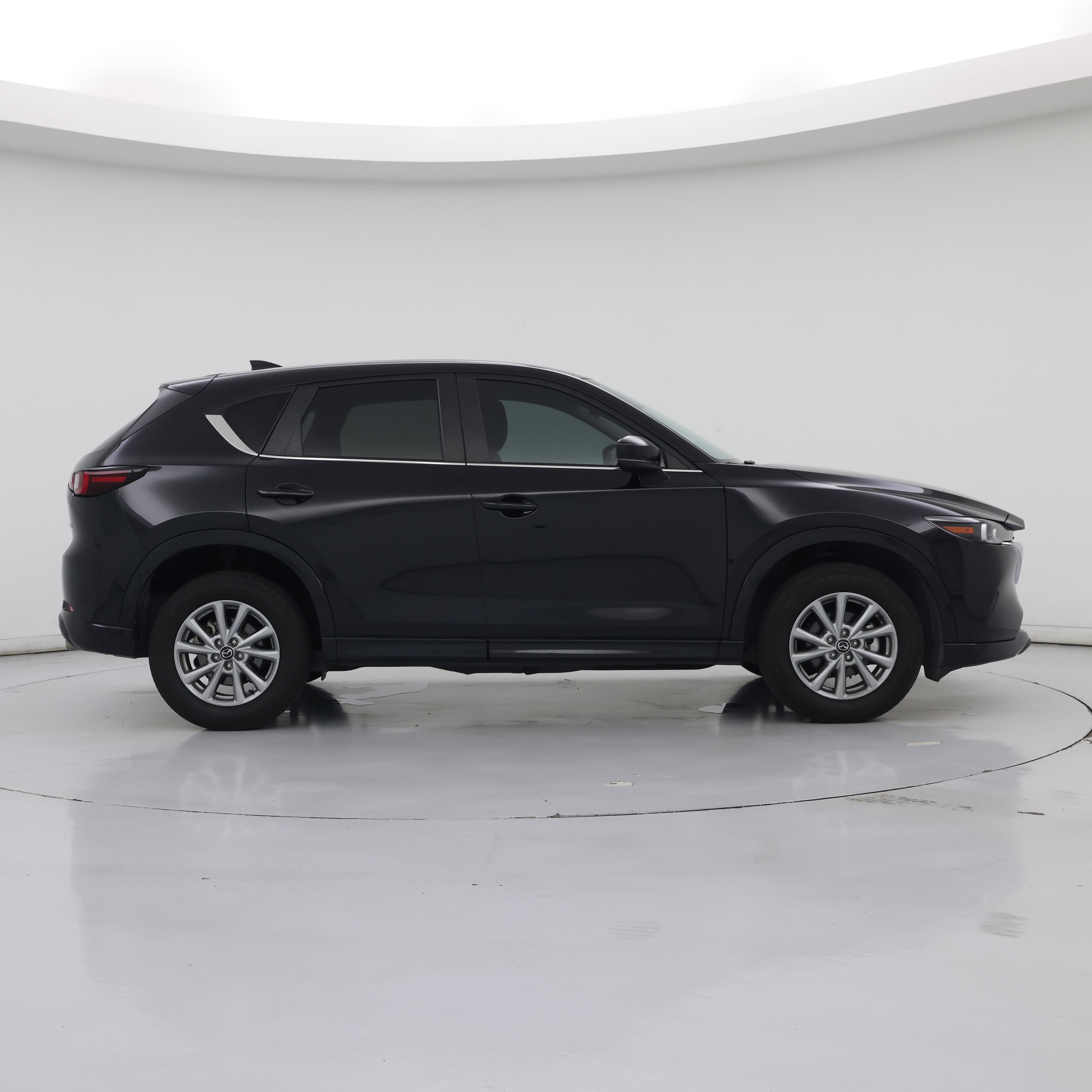Thumbnail: 2024 Mazda CX-5 - 7