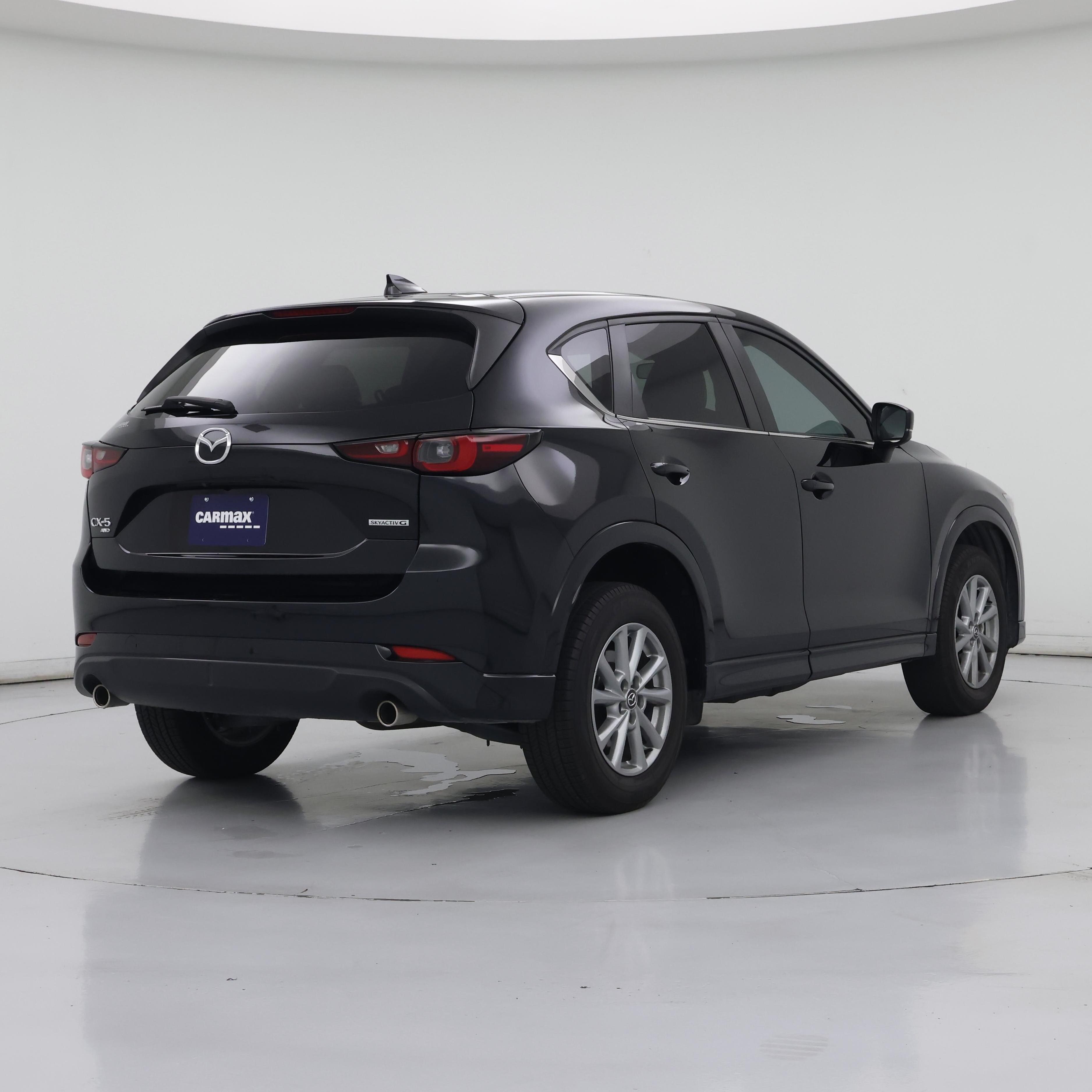 Thumbnail: 2024 Mazda CX-5 - 8