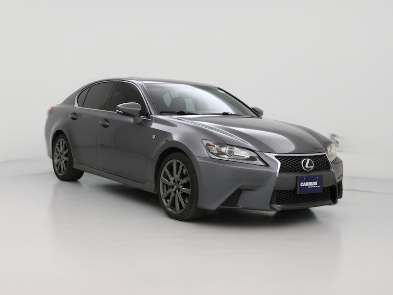 2015 Lexus GS 350 -
                  Fort Worth, TX