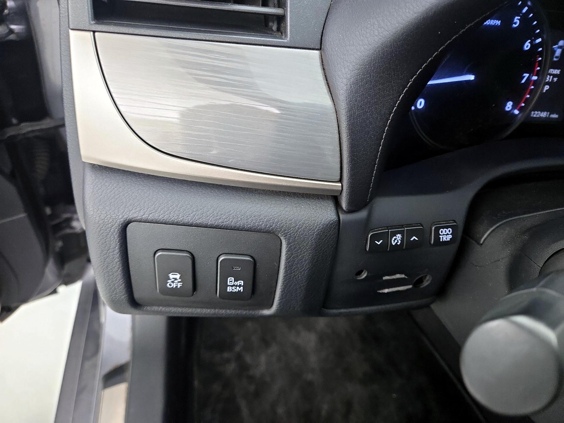 Thumbnail: 2015 Lexus GS - 13