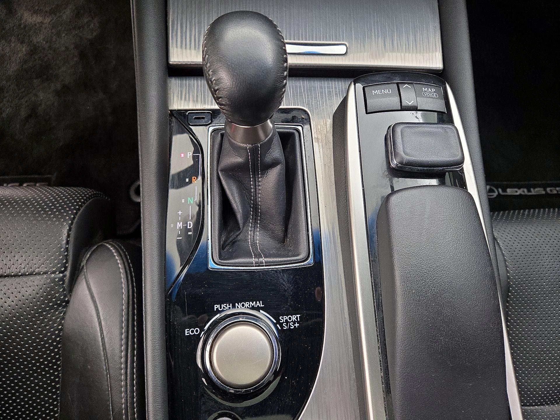 Thumbnail: 2015 Lexus GS - 18