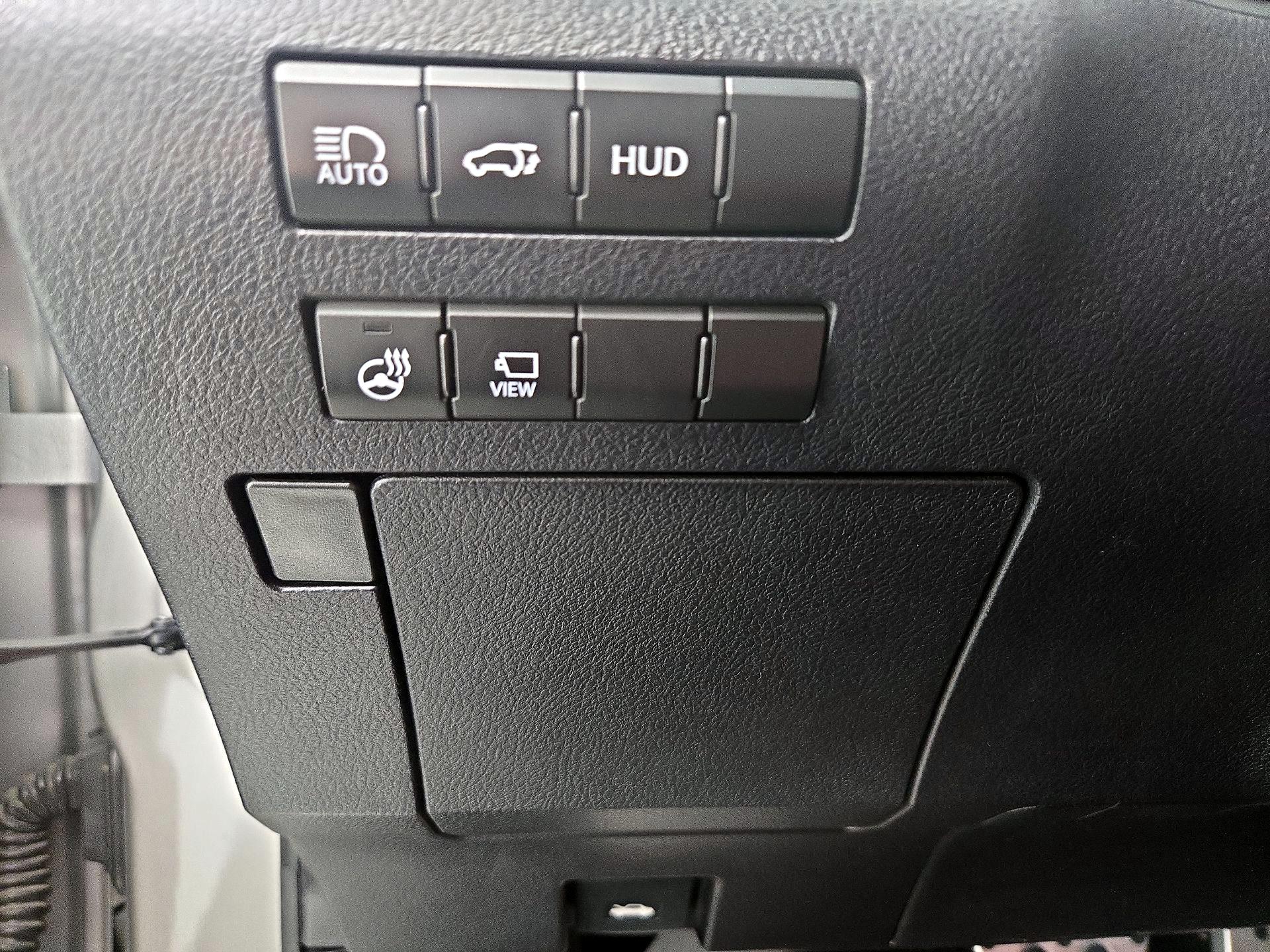 Thumbnail: 2022 Lexus RX - 13