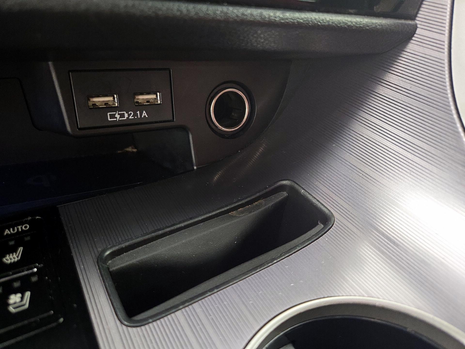 Thumbnail: 2022 Lexus RX - 19