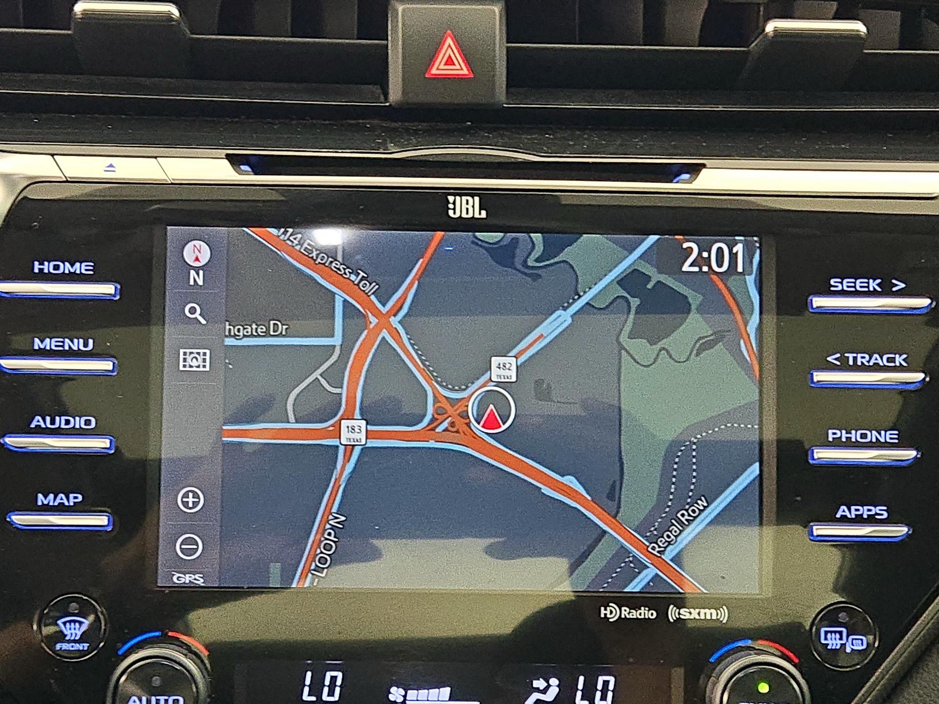 Thumbnail: 2020 Toyota Camry - 14