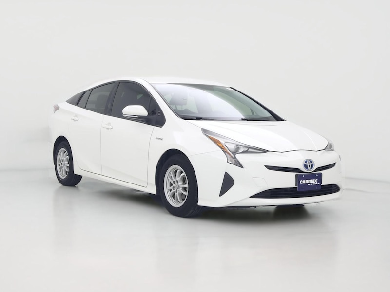 2016 Toyota Prius Two -
                  Plano, TX