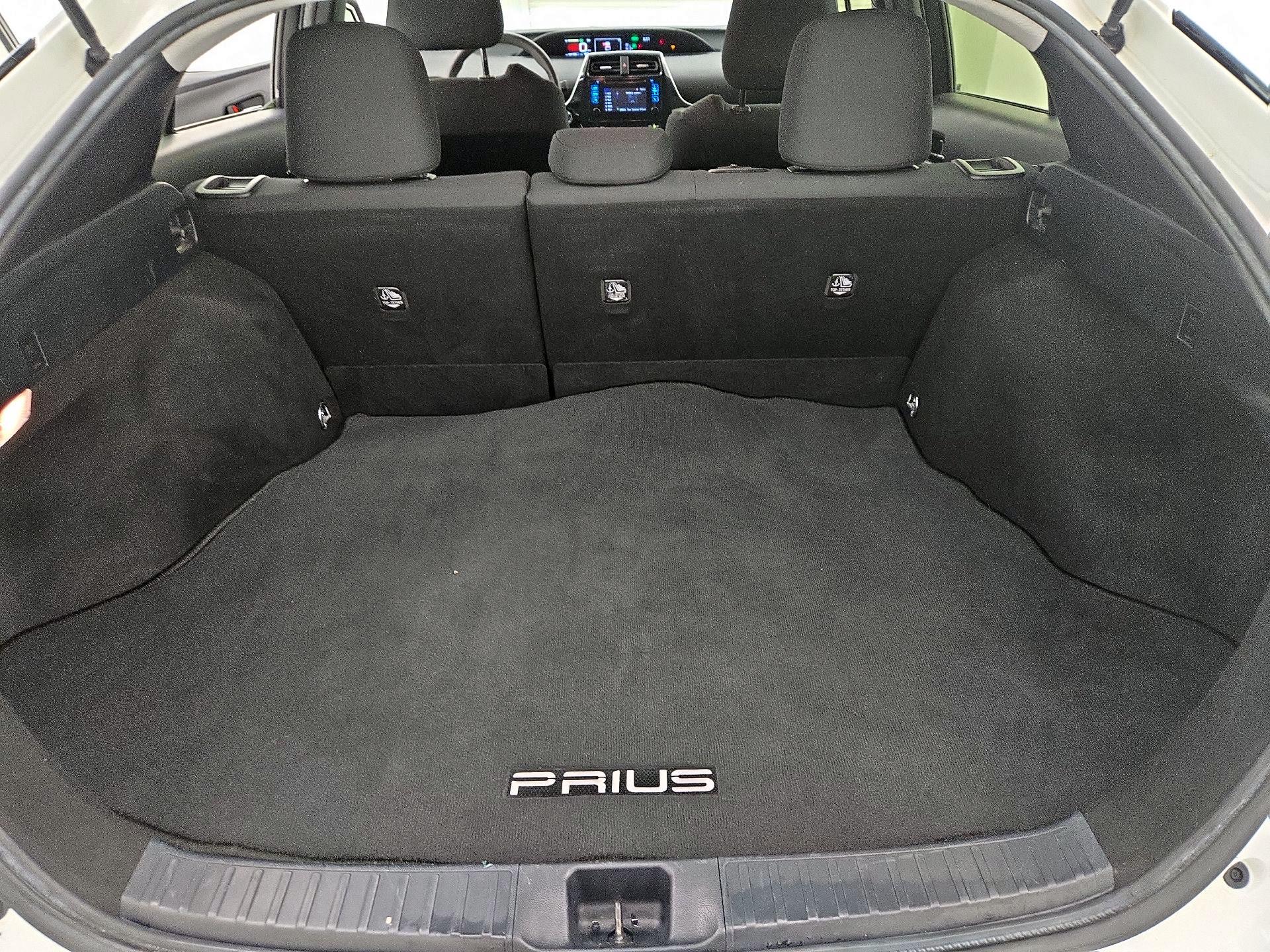 Thumbnail: 2016 Toyota Prius - 20