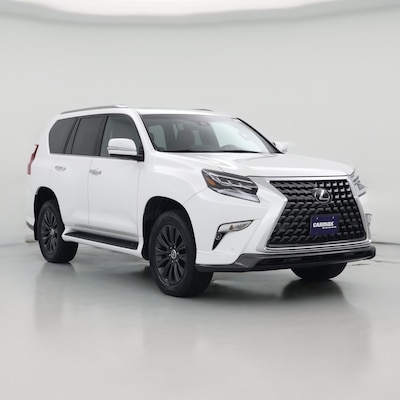 2022 Lexus GX 460 Premium