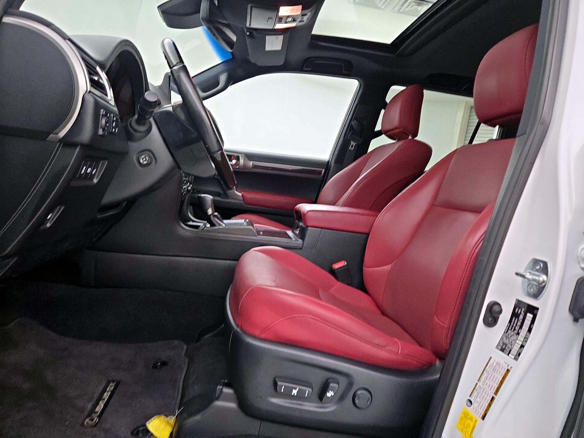 Thumbnail: 2022 Lexus GX - 11