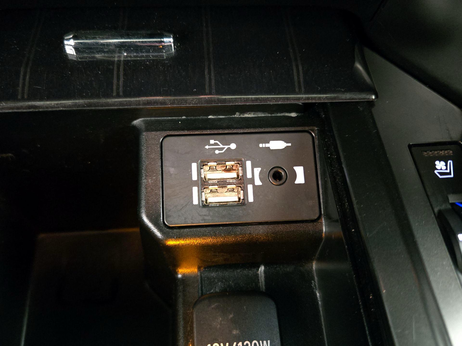 Thumbnail: 2022 Lexus GX - 19