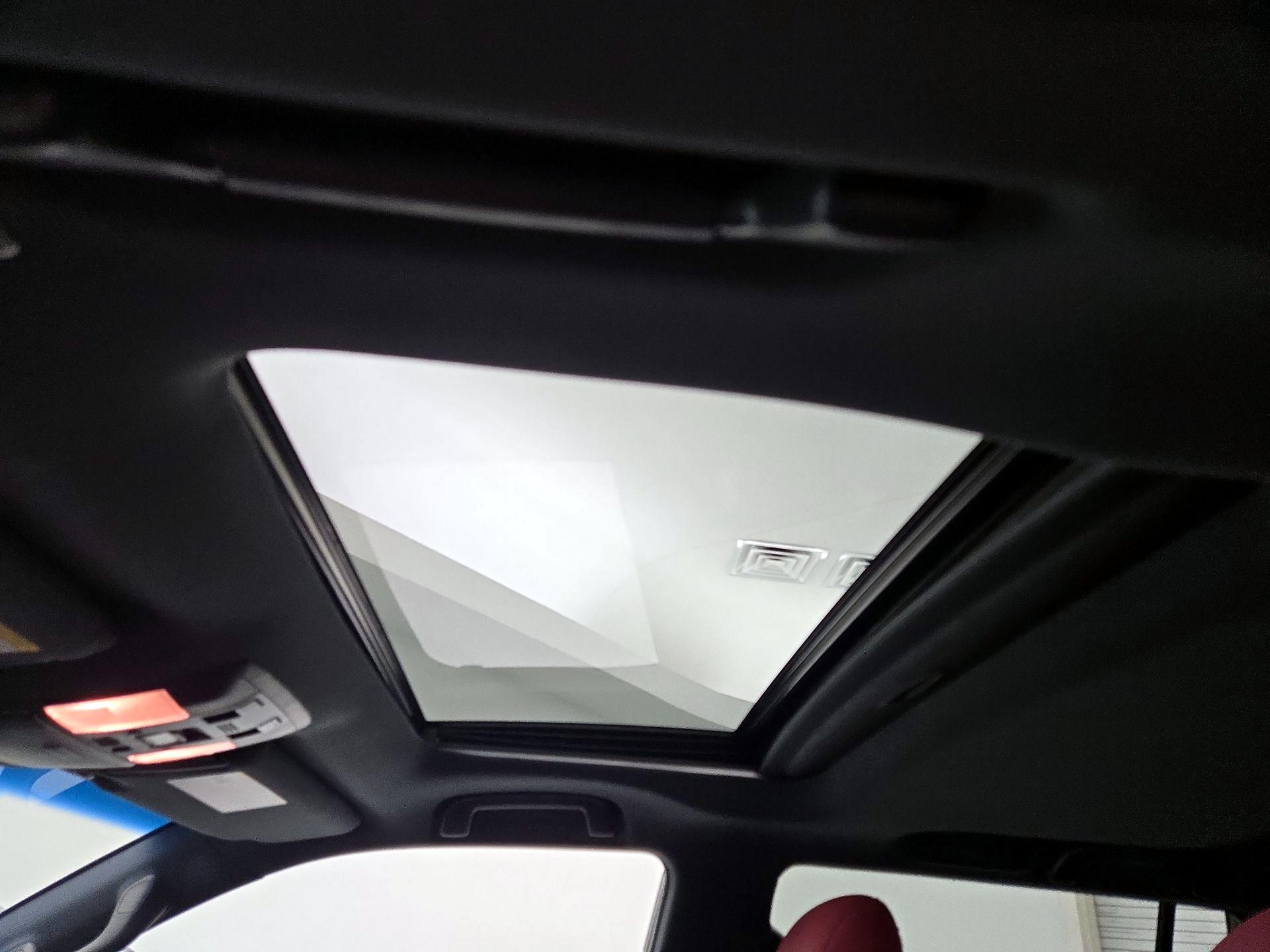 Thumbnail: 2022 Lexus GX - 20