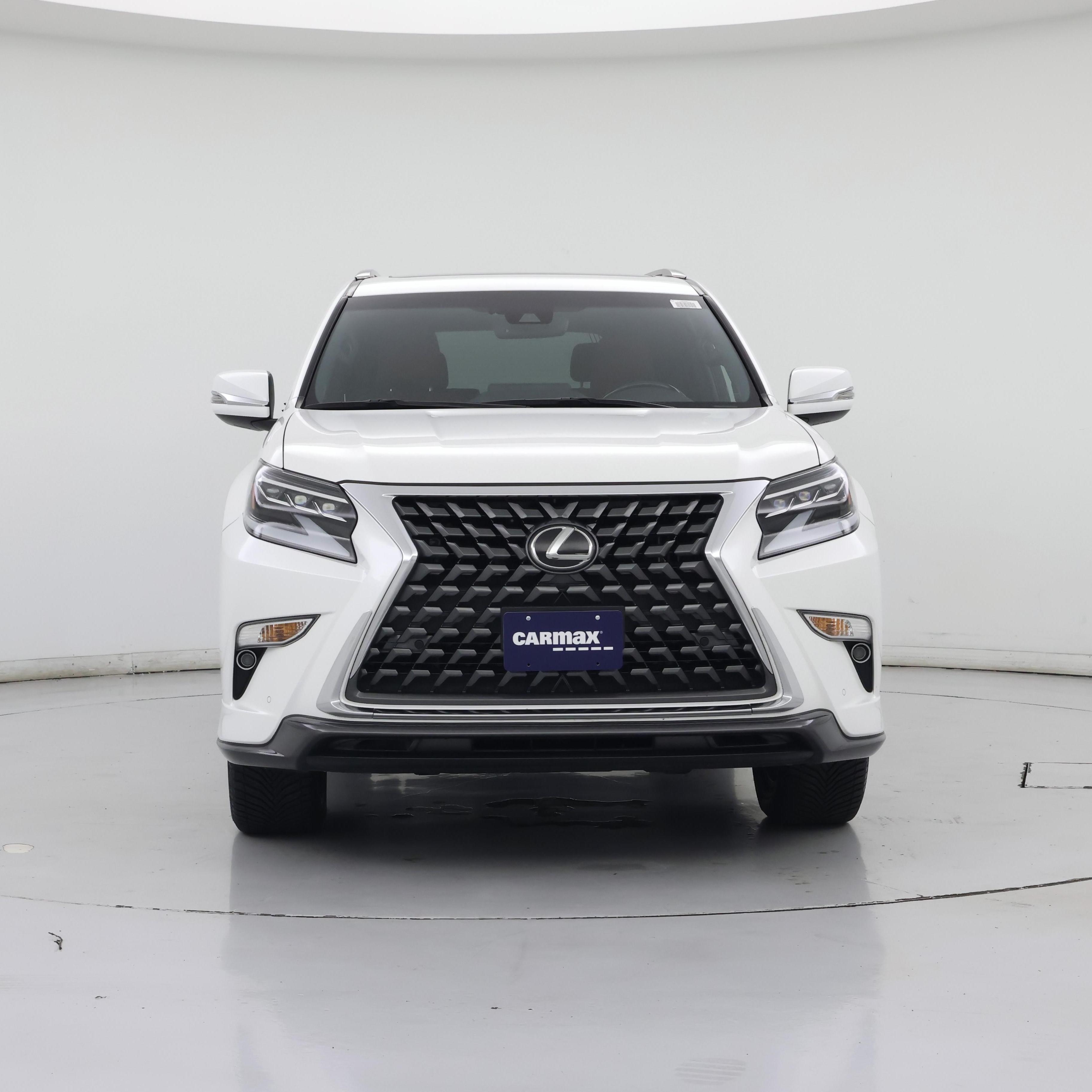 Thumbnail: 2022 Lexus GX - 5
