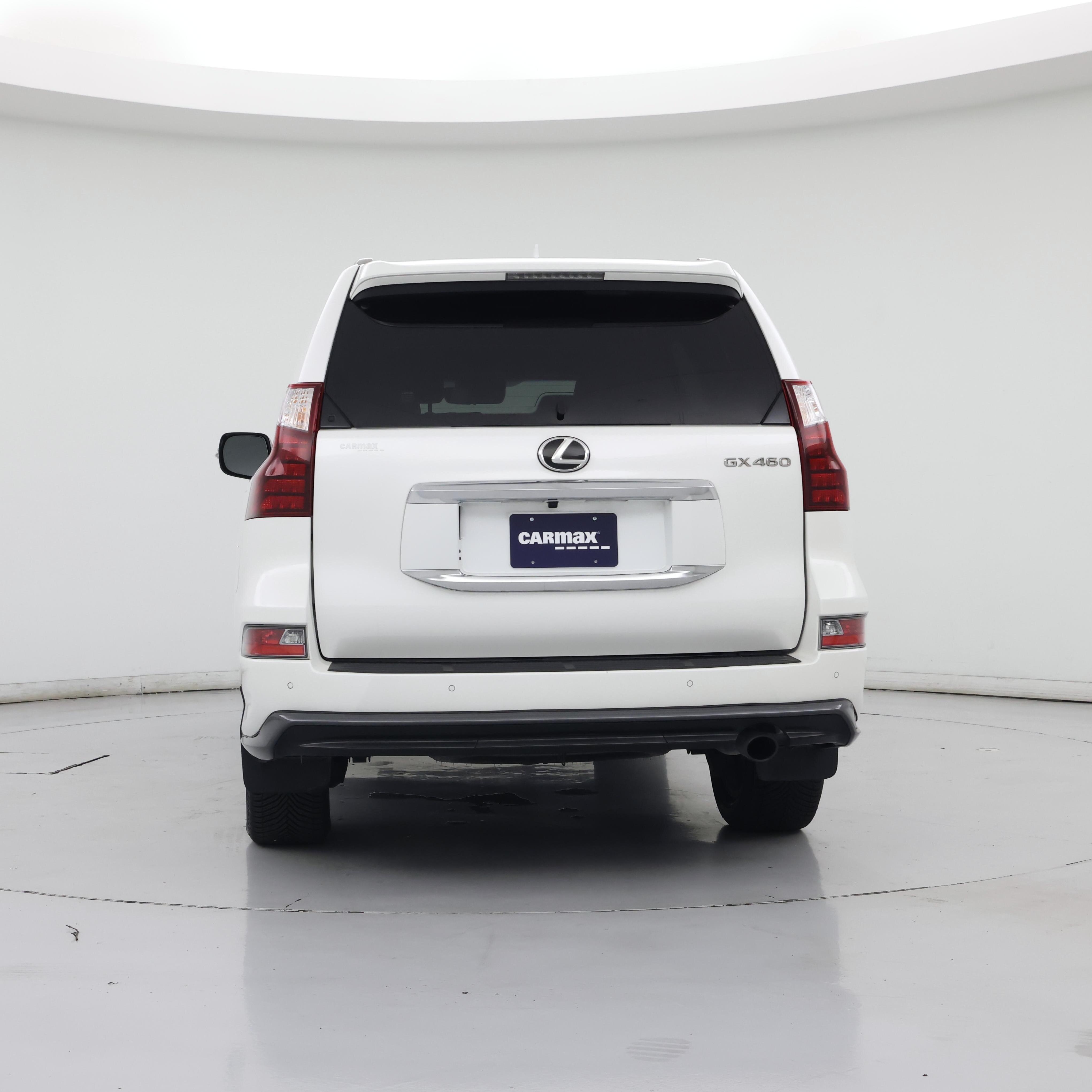 Thumbnail: 2022 Lexus GX - 6