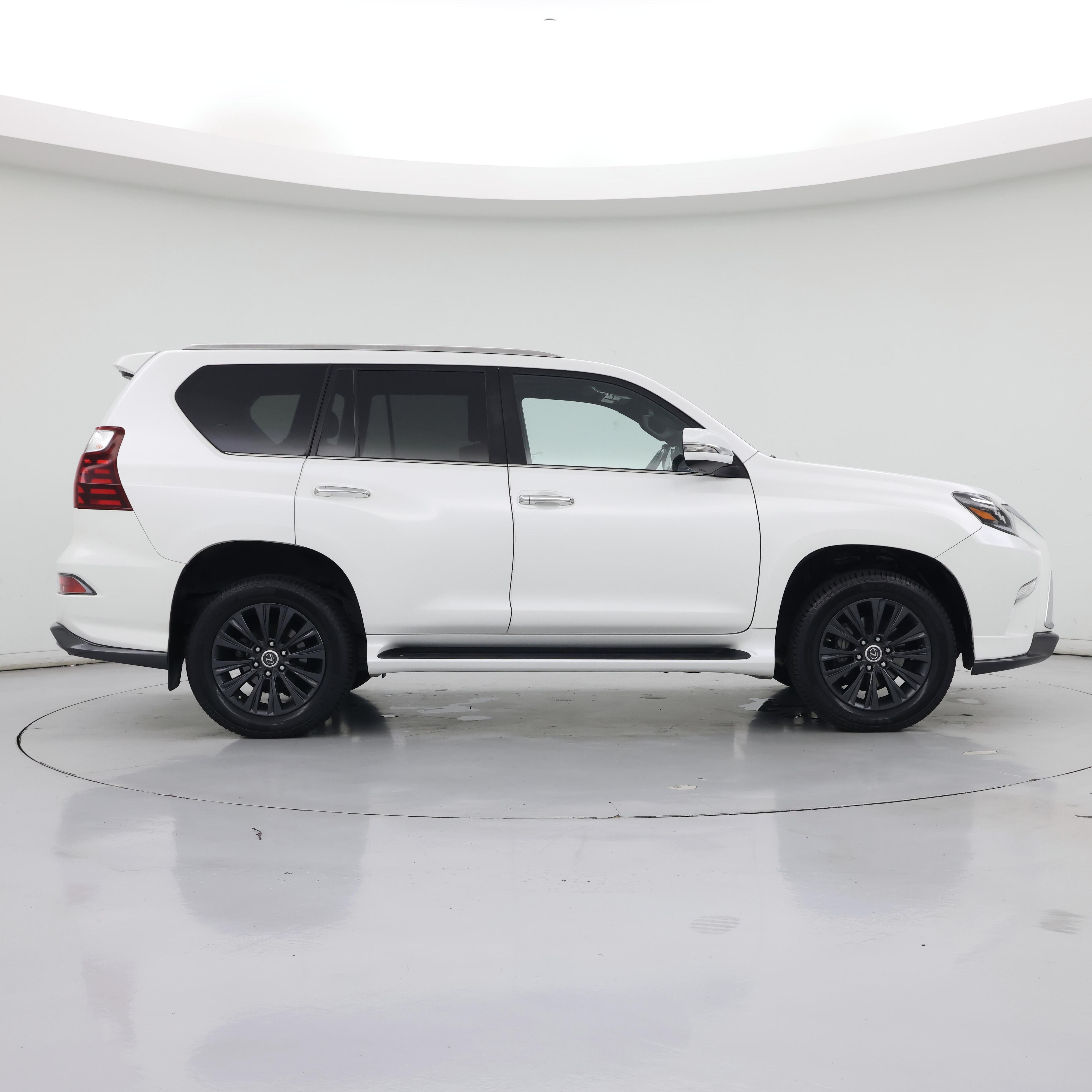 Thumbnail: 2022 Lexus GX - 7