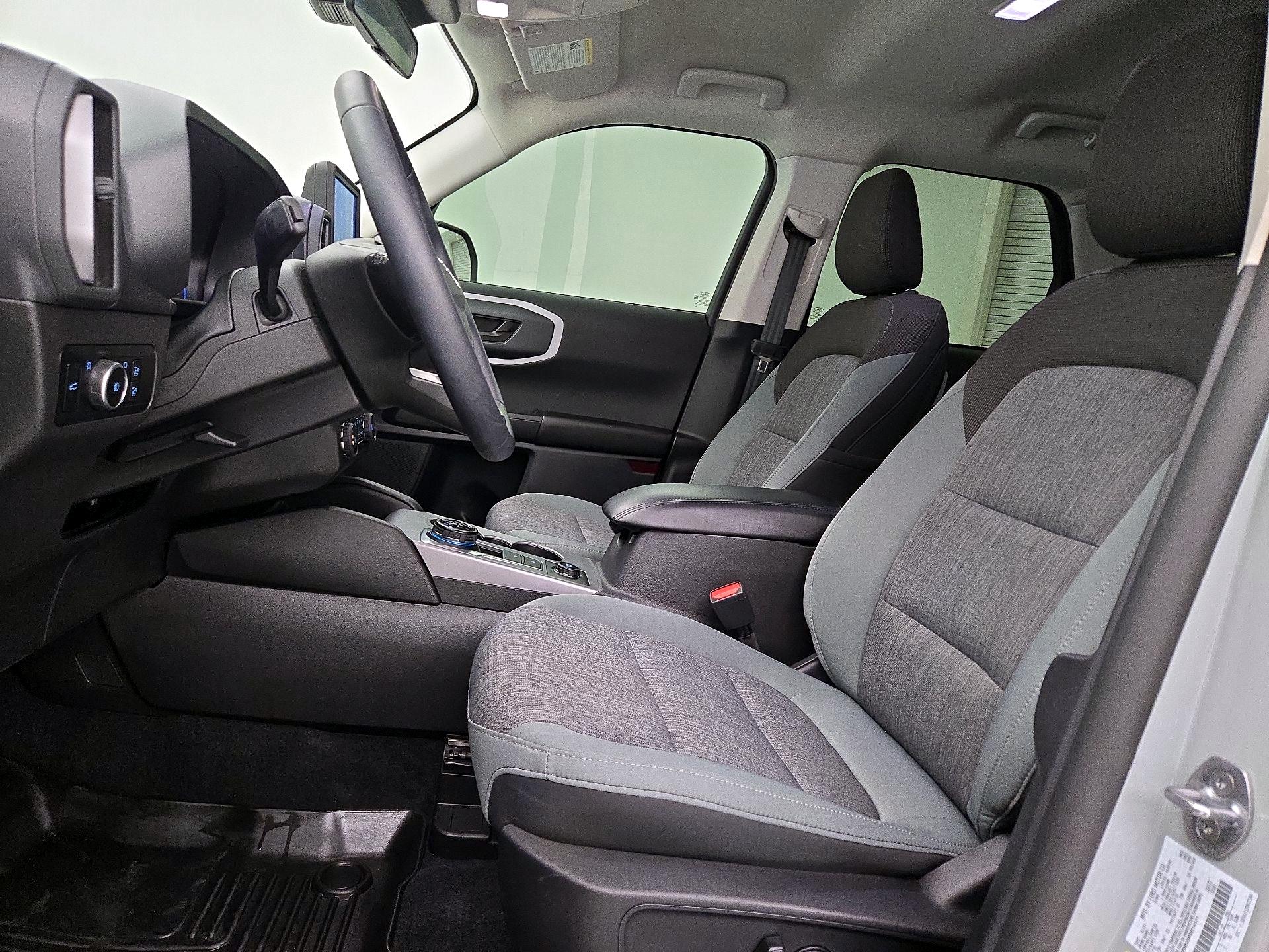 Thumbnail: 2024 Ford Bronco Sport - 11