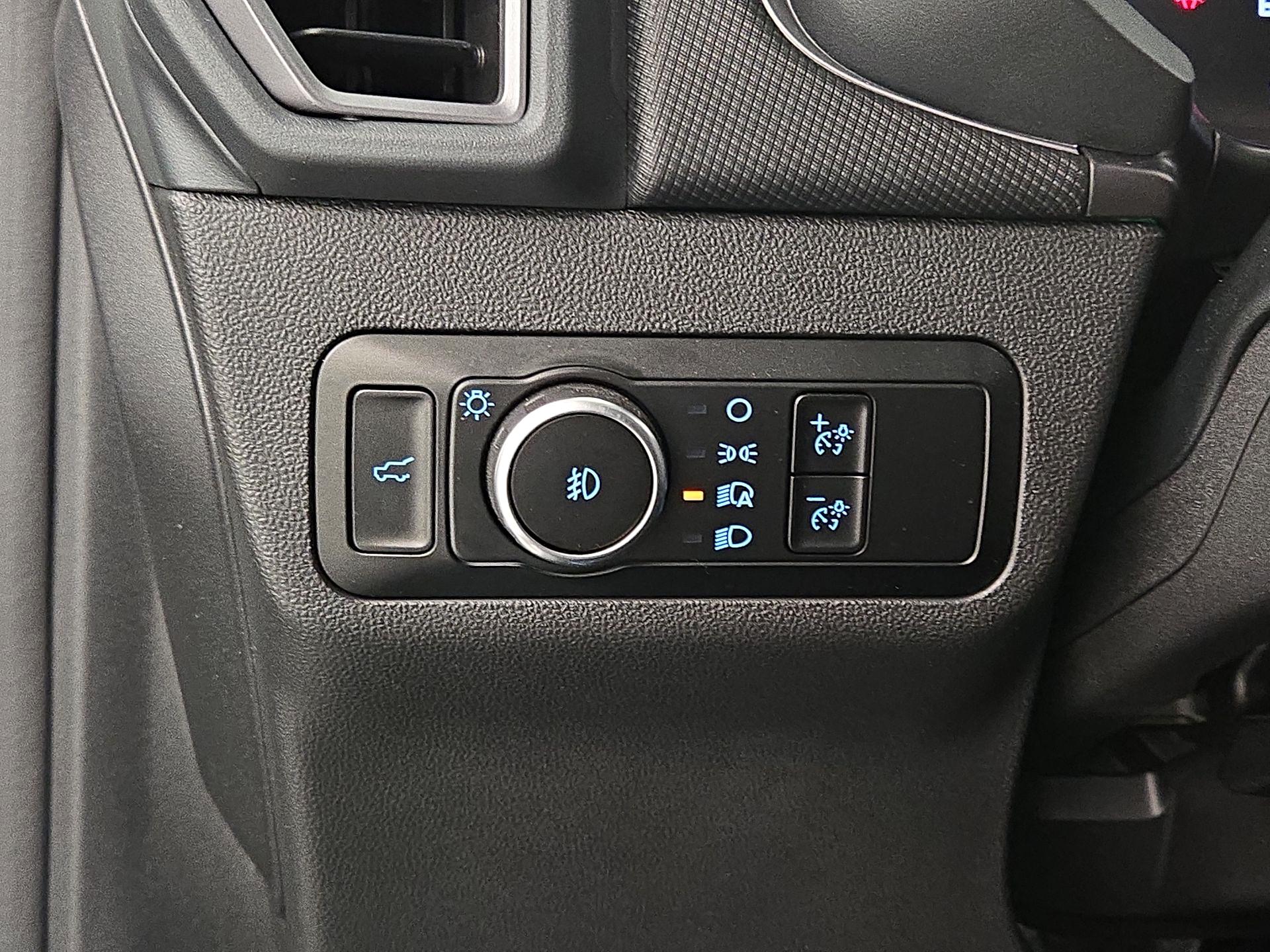 Thumbnail: 2024 Ford Bronco Sport - 13