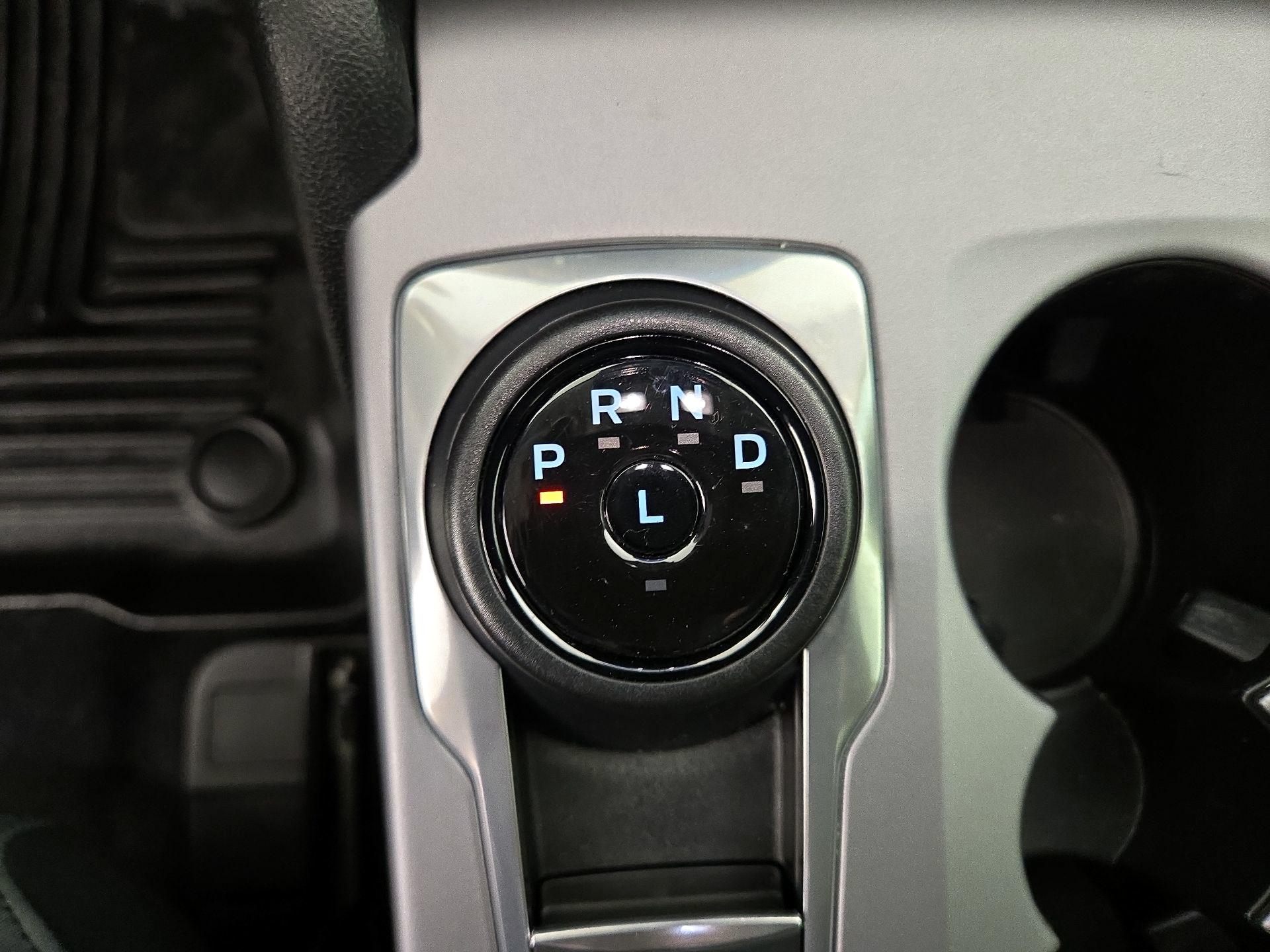 Thumbnail: 2024 Ford Bronco Sport - 17