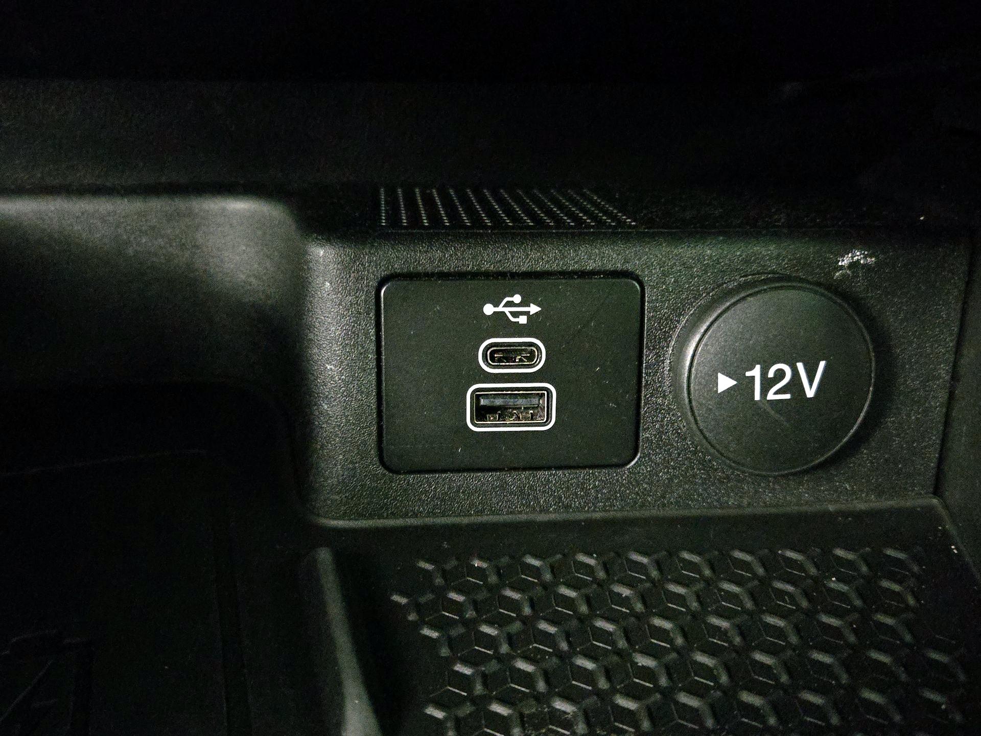 Thumbnail: 2024 Ford Bronco Sport - 18