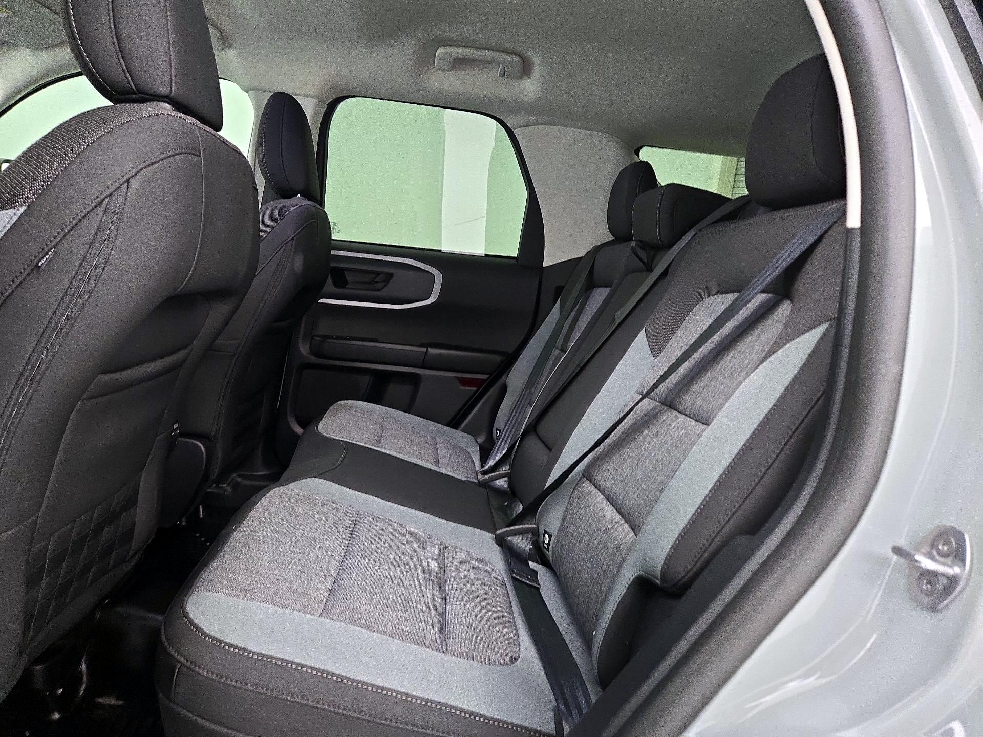 Thumbnail: 2024 Ford Bronco Sport - 19