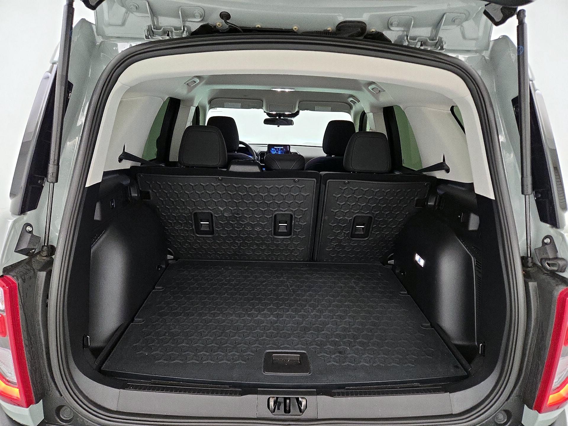 Thumbnail: 2024 Ford Bronco Sport - 20