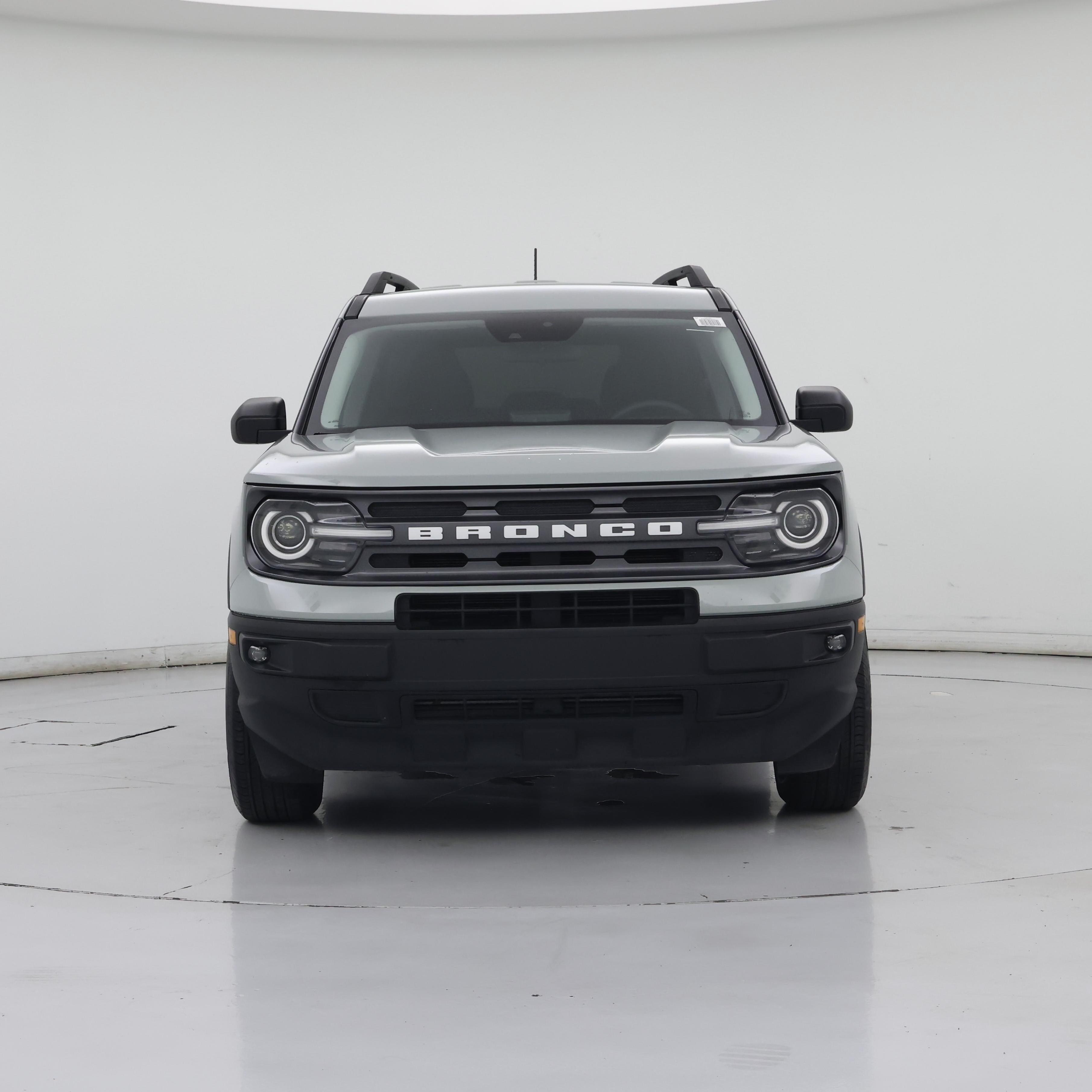 Thumbnail: 2024 Ford Bronco Sport - 5