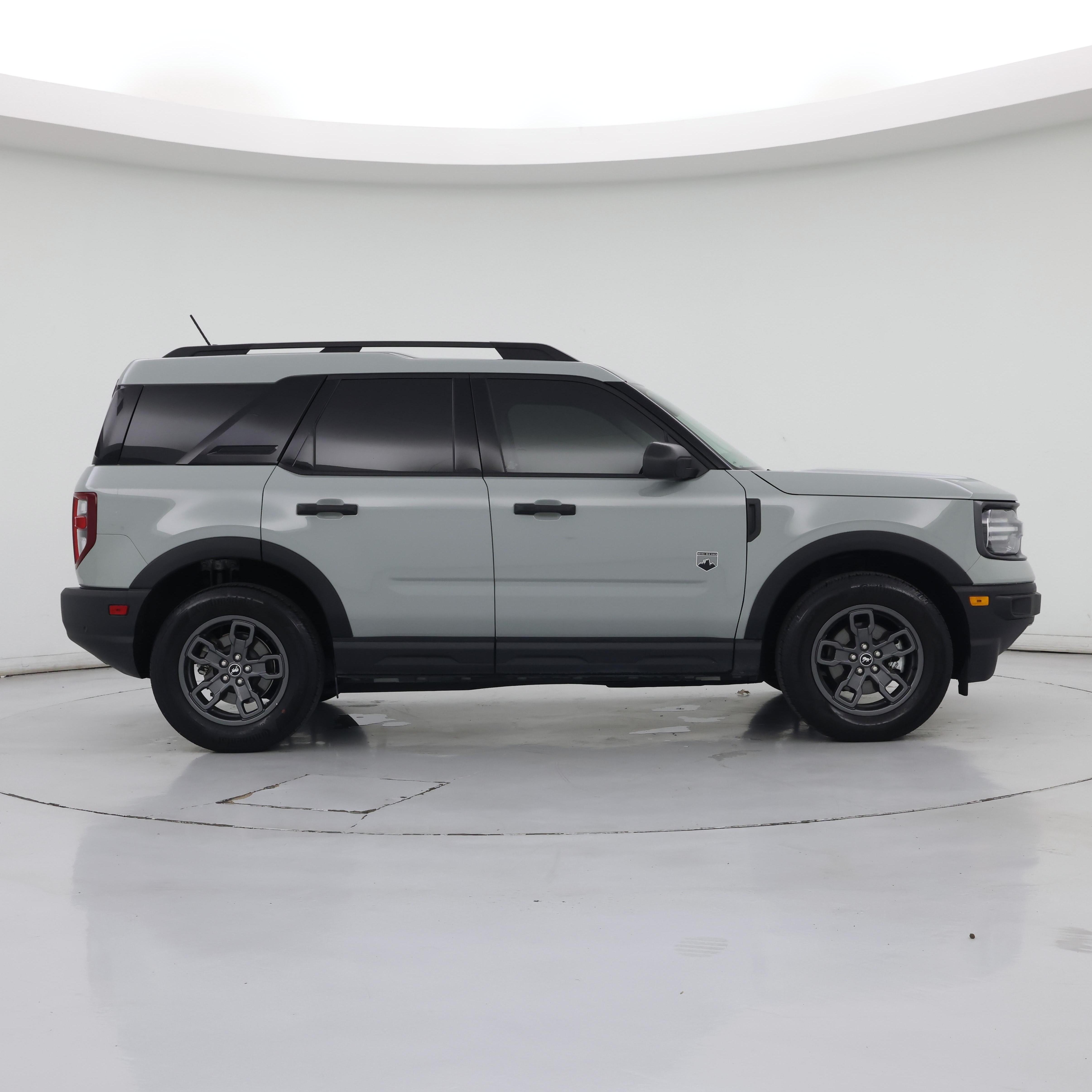 Thumbnail: 2024 Ford Bronco Sport - 7