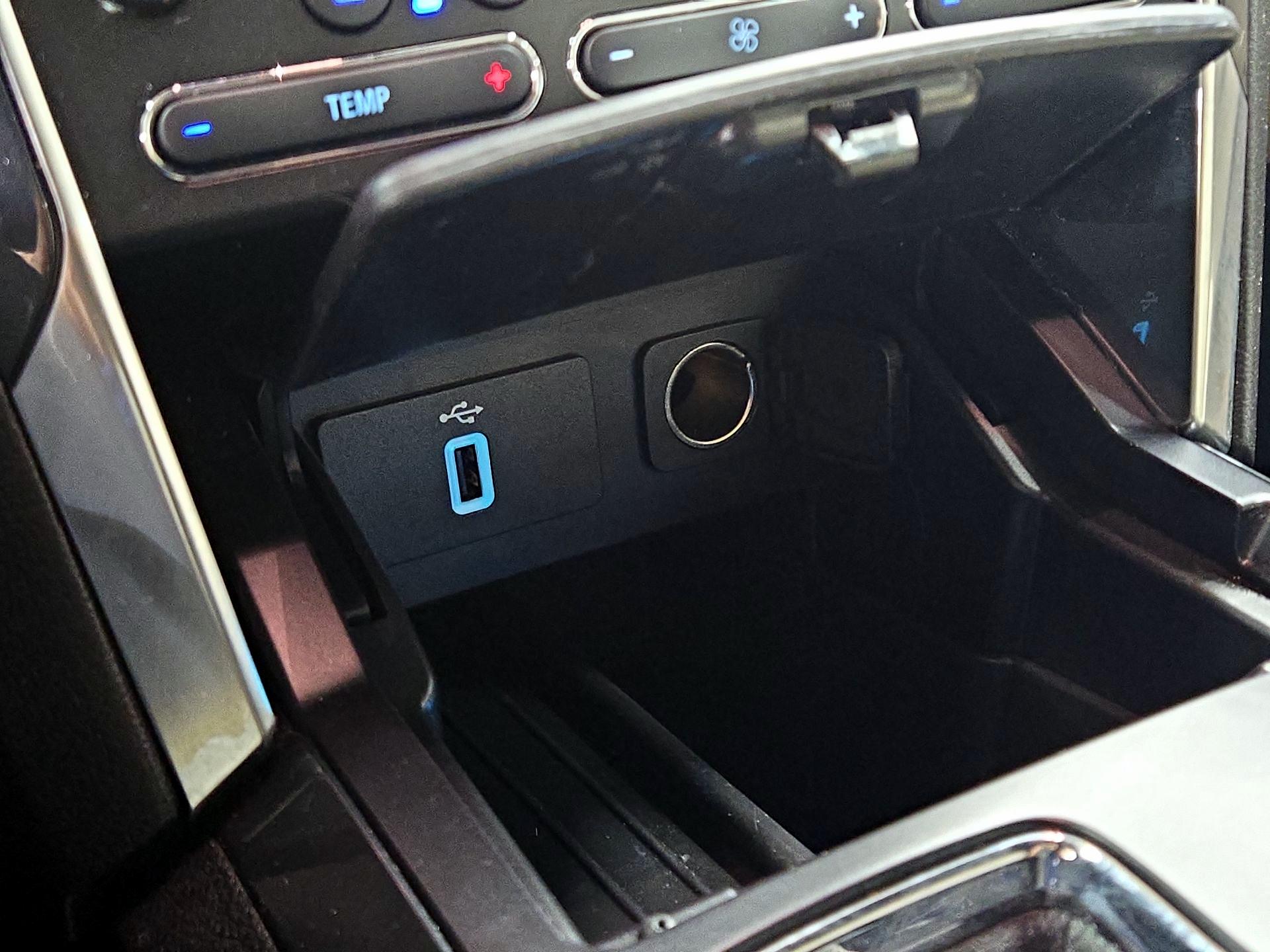 Thumbnail: 2018 Ford Explorer - 19