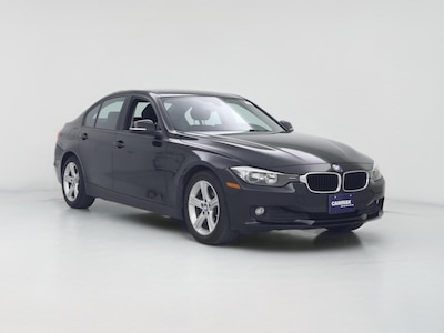 2014 BMW 320 I