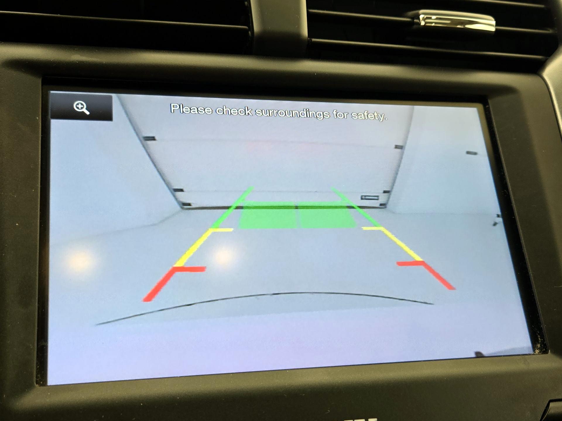 Thumbnail: 2015 Ford Fusion - 14