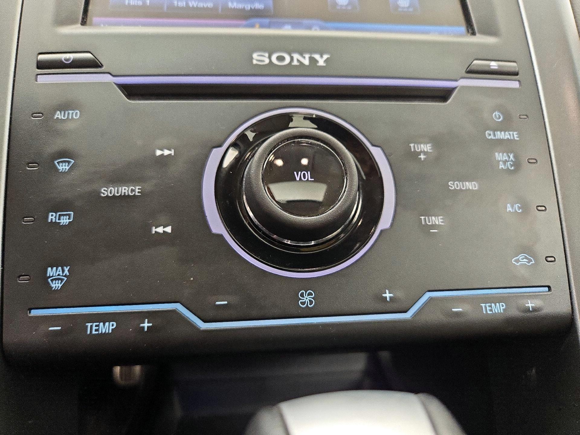 Thumbnail: 2015 Ford Fusion - 16