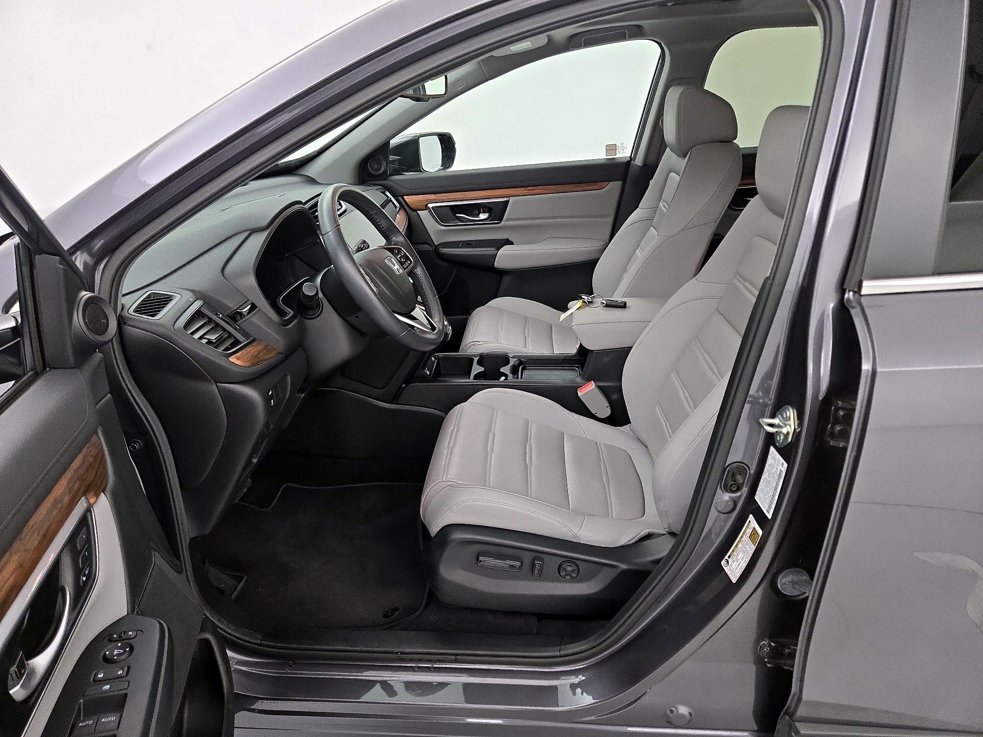 Thumbnail: 2020 Honda CR-V - 11