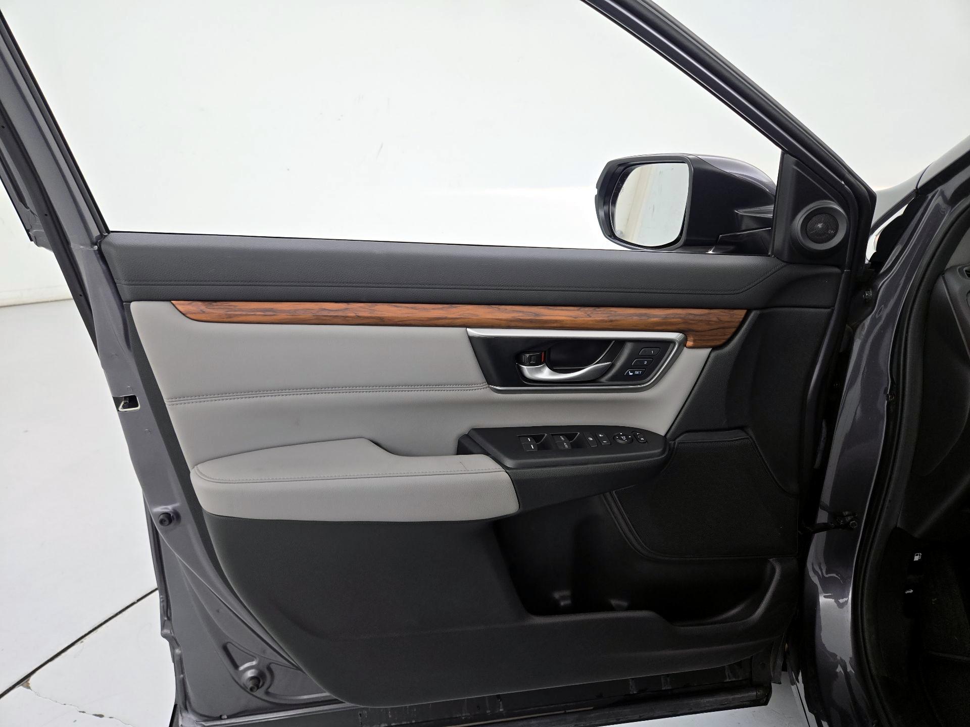 Thumbnail: 2020 Honda CR-V - 12
