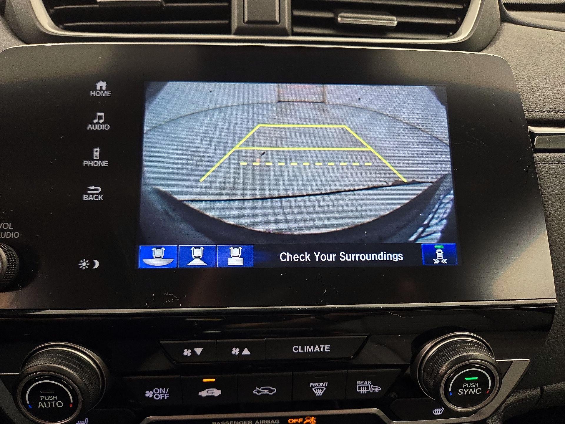 Thumbnail: 2020 Honda CR-V - 14